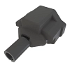 COVER, BOSCH 4-POS PLUG