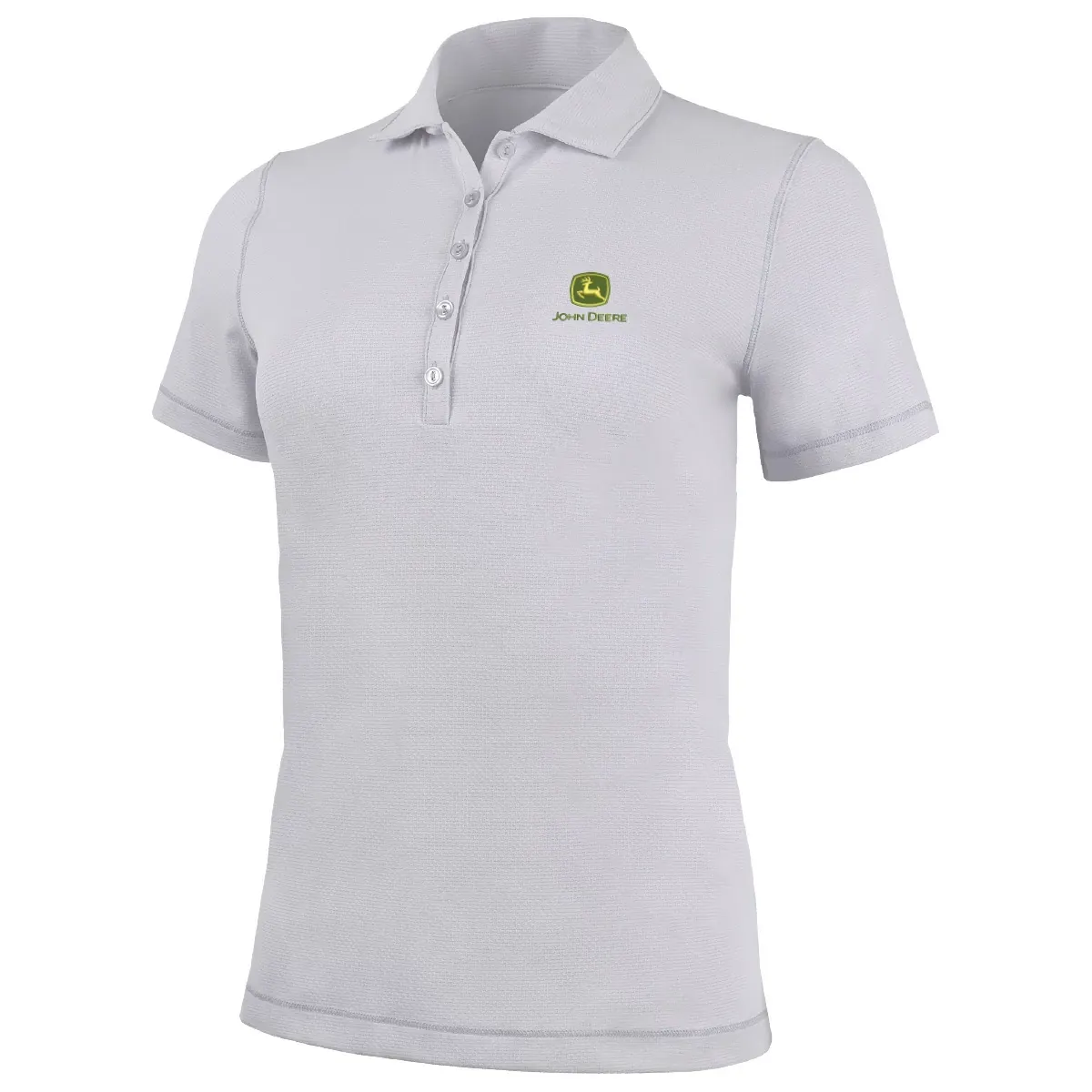 Lightweight Performance Polo
