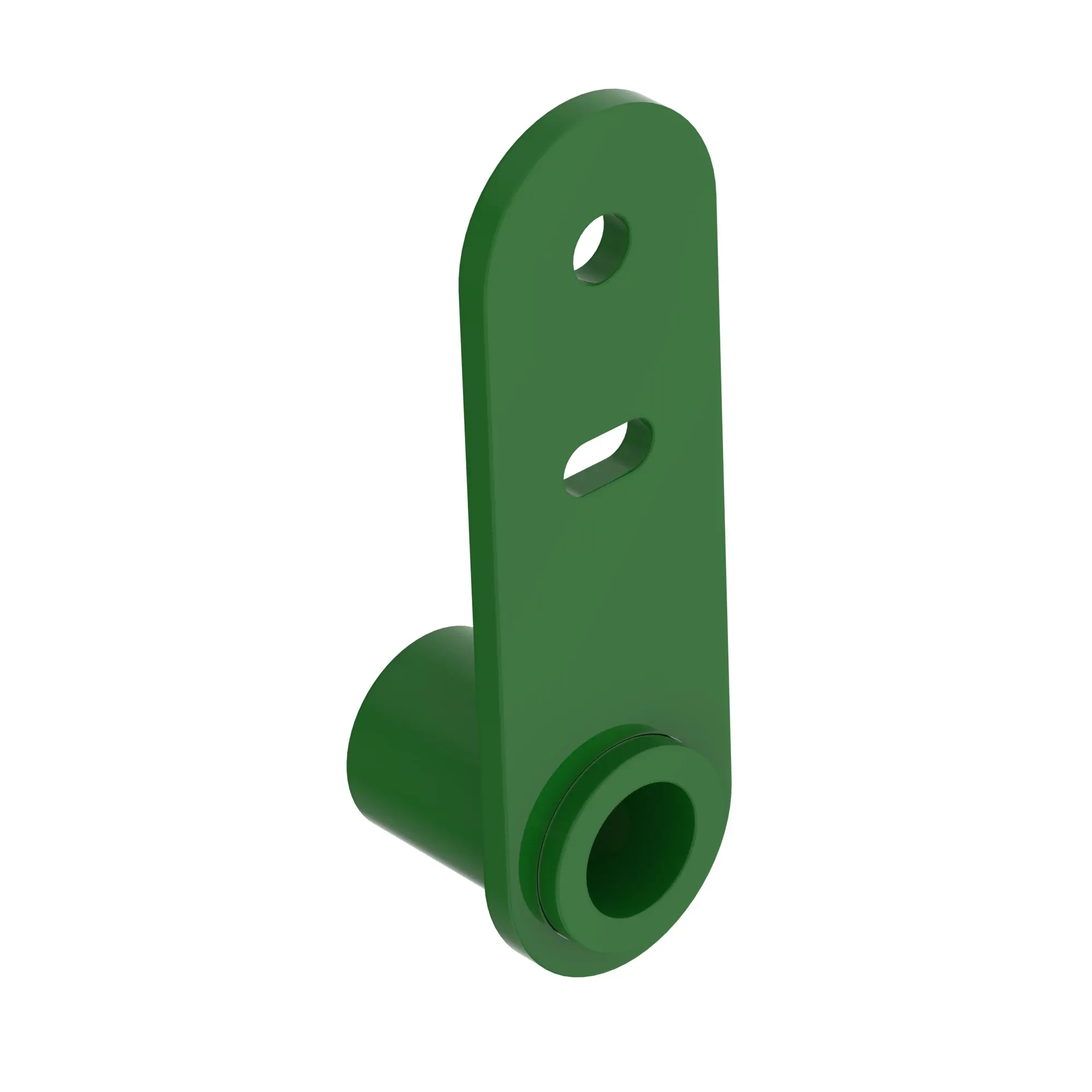 ARM, ARM, MID CHASSIS IDLER WELDED