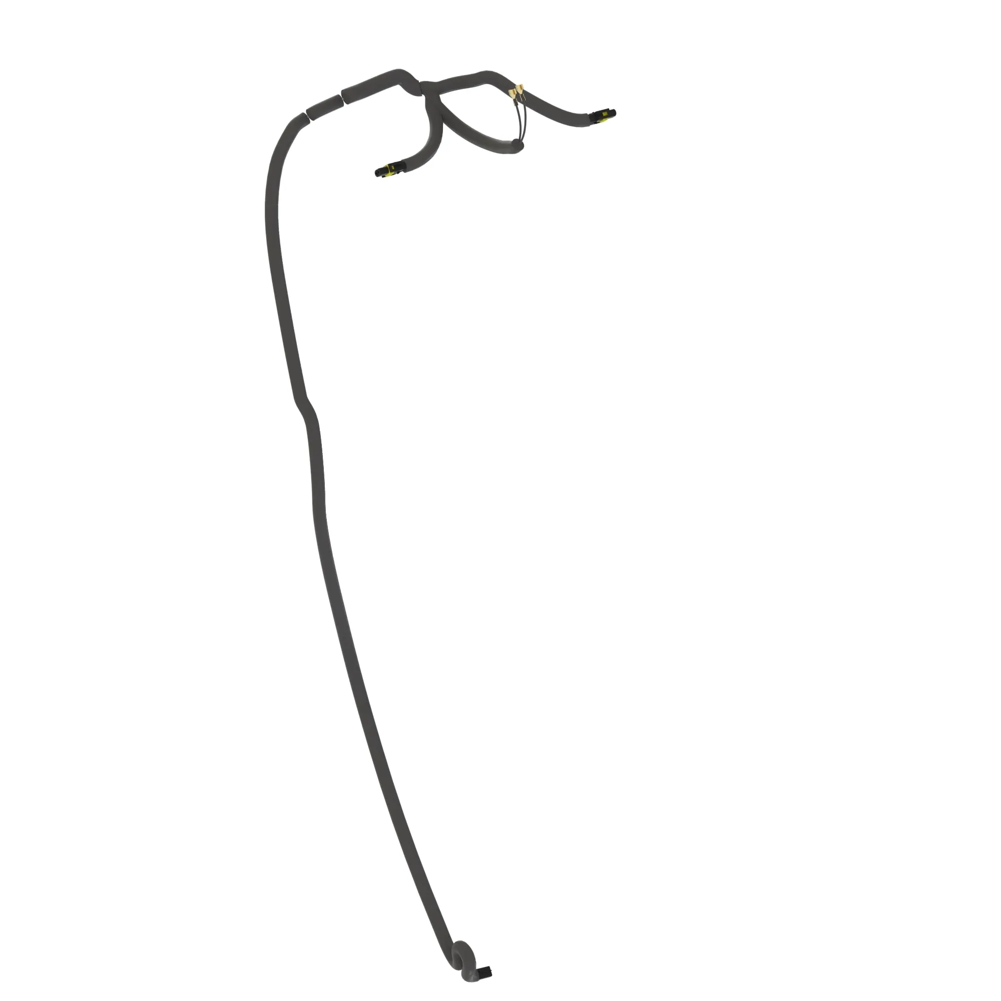 John Deere Headlamp Wiring Harness - LVA15269