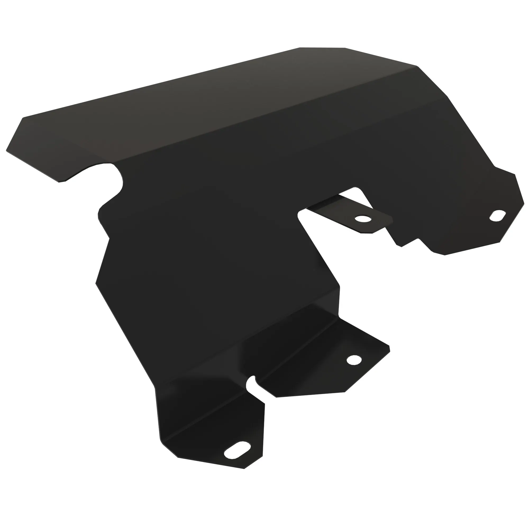 John Deere Heat Shield - AL156952