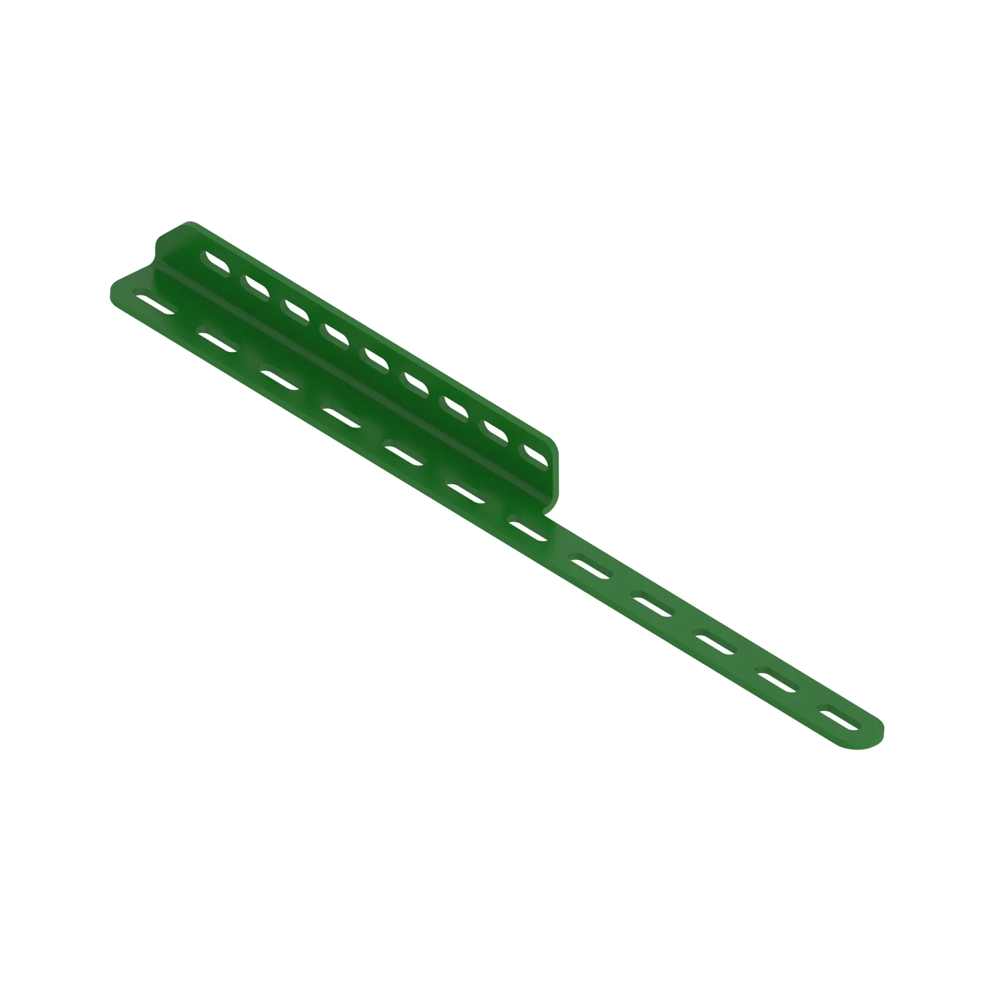 Bracket, LH Fender 900