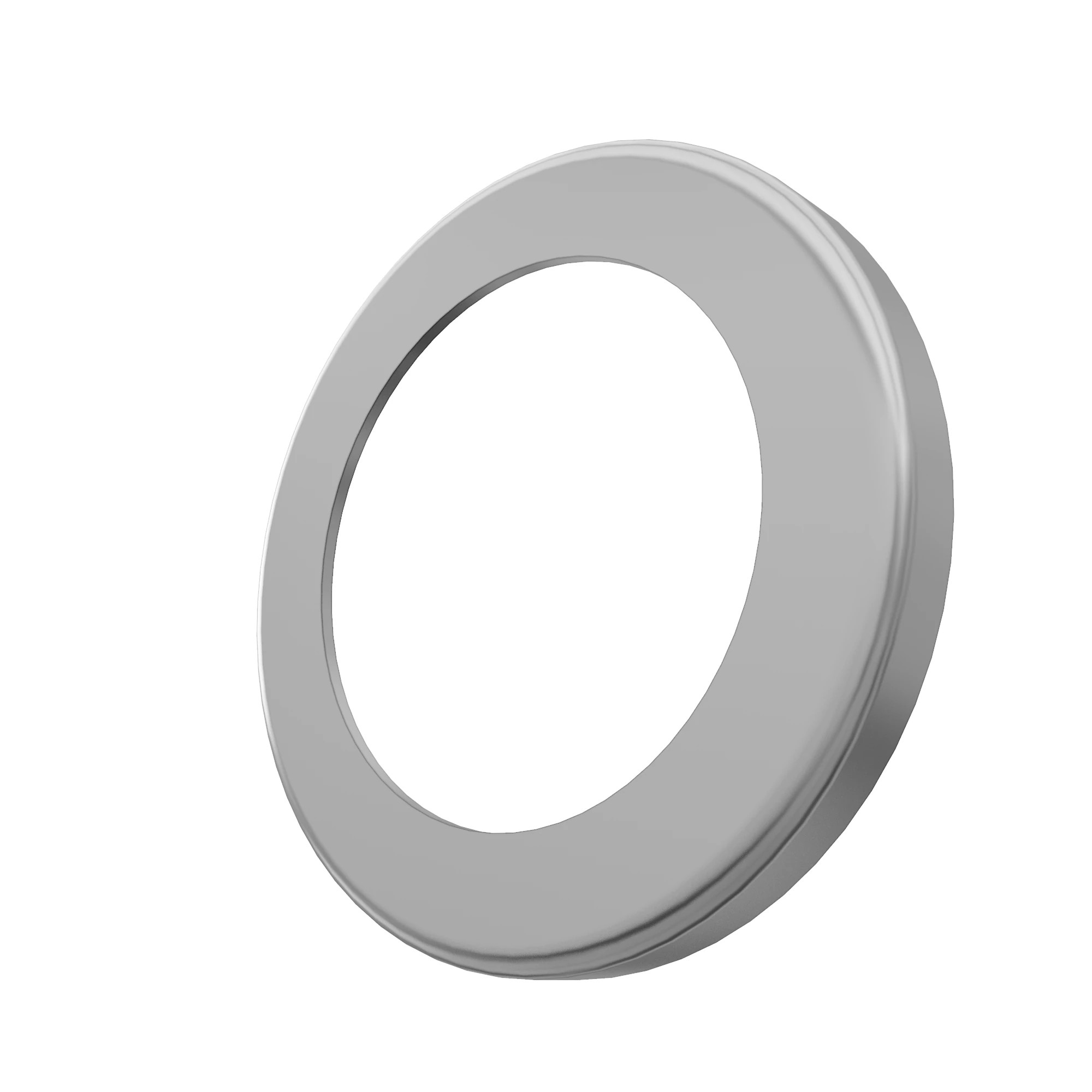 John Deere Mechanical Front Wheel Drive Round Retainer - L157568