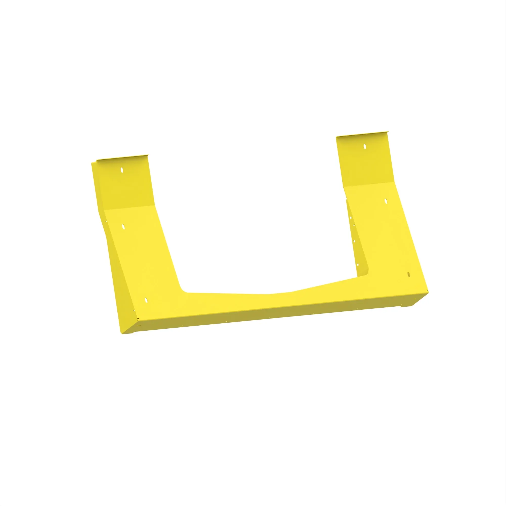 John Deere Wide Shield - AXE37351