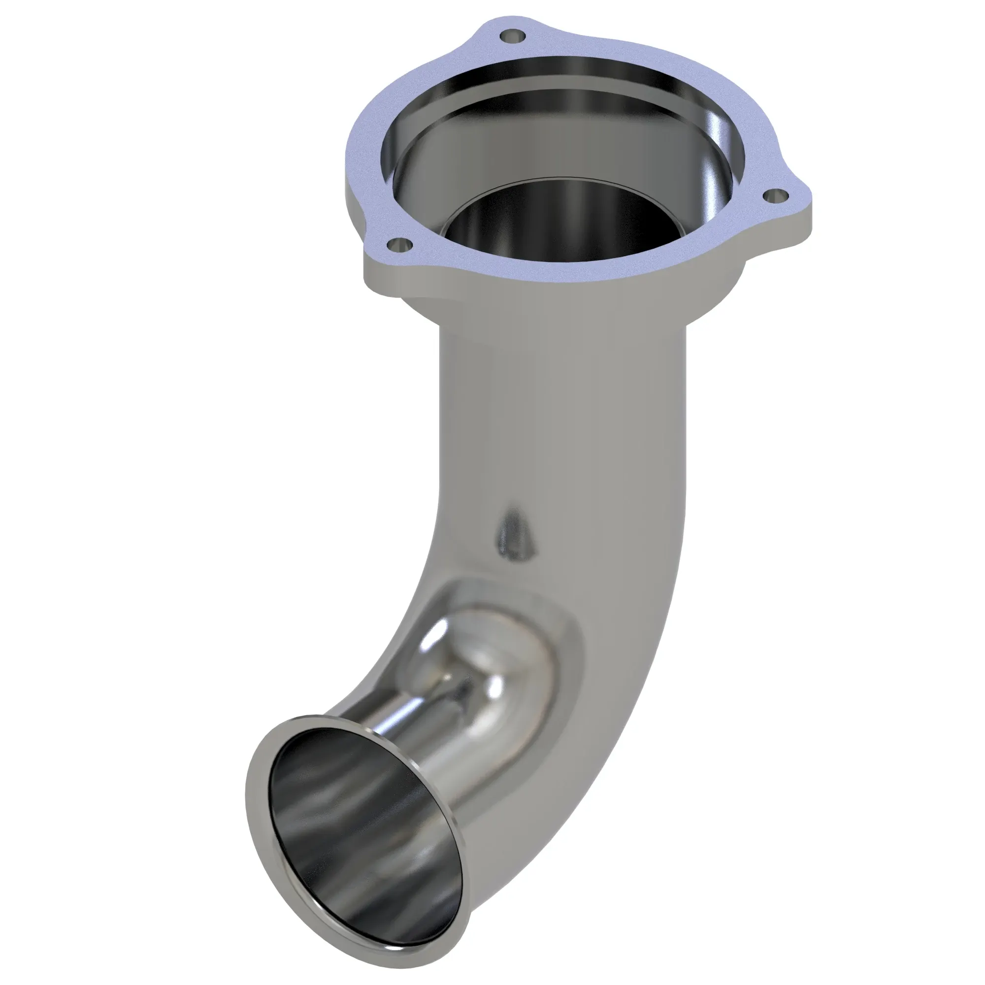Exhaust Pipe