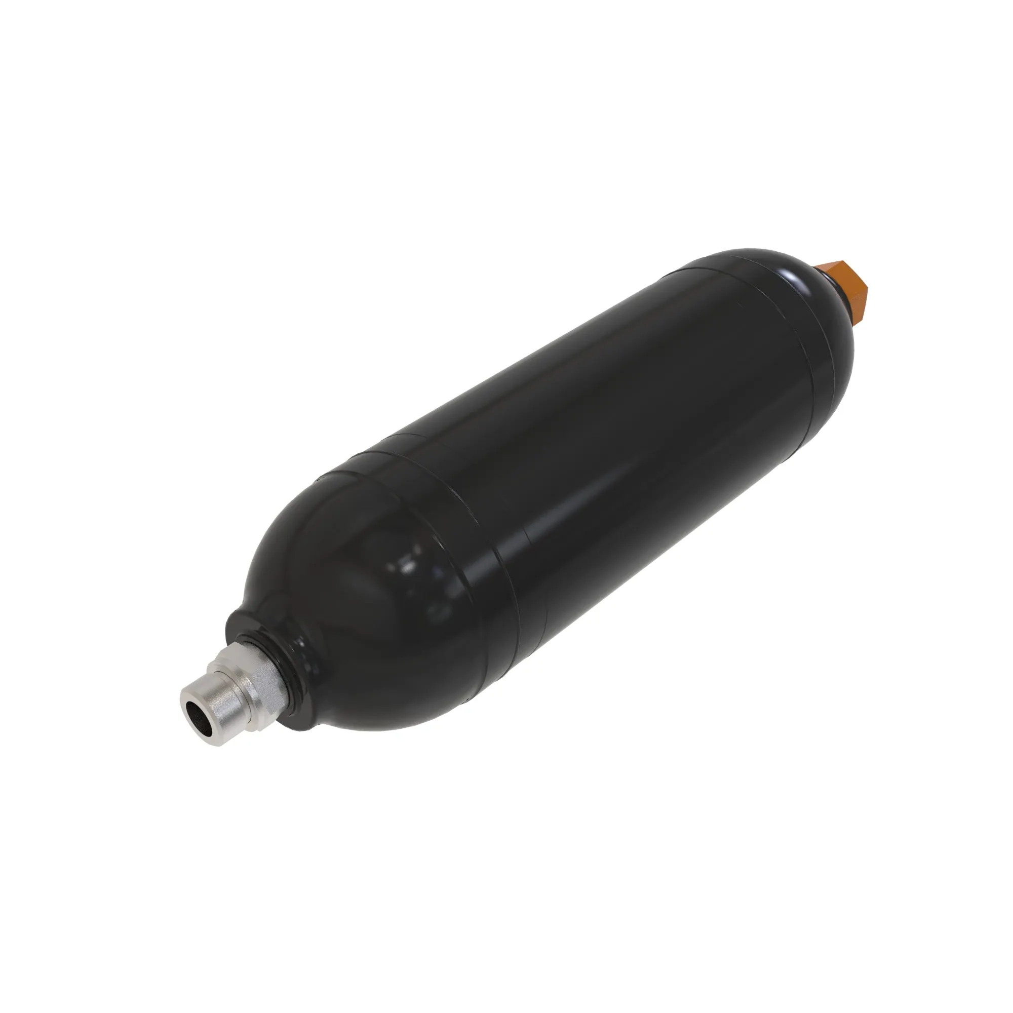 Accumulator 2L 30 bar Hydro Leduc