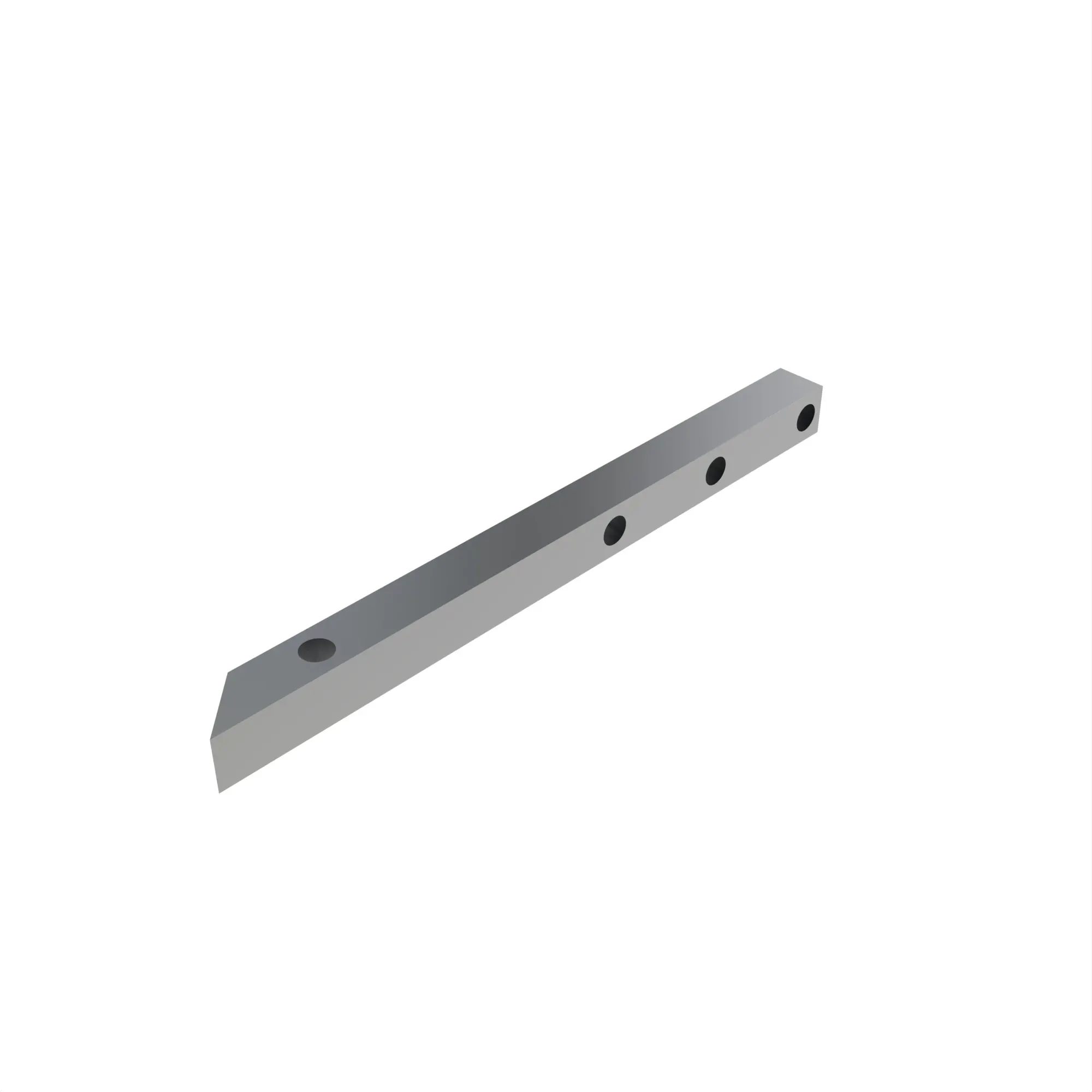 John Deere Square Control Arm - TCU27663