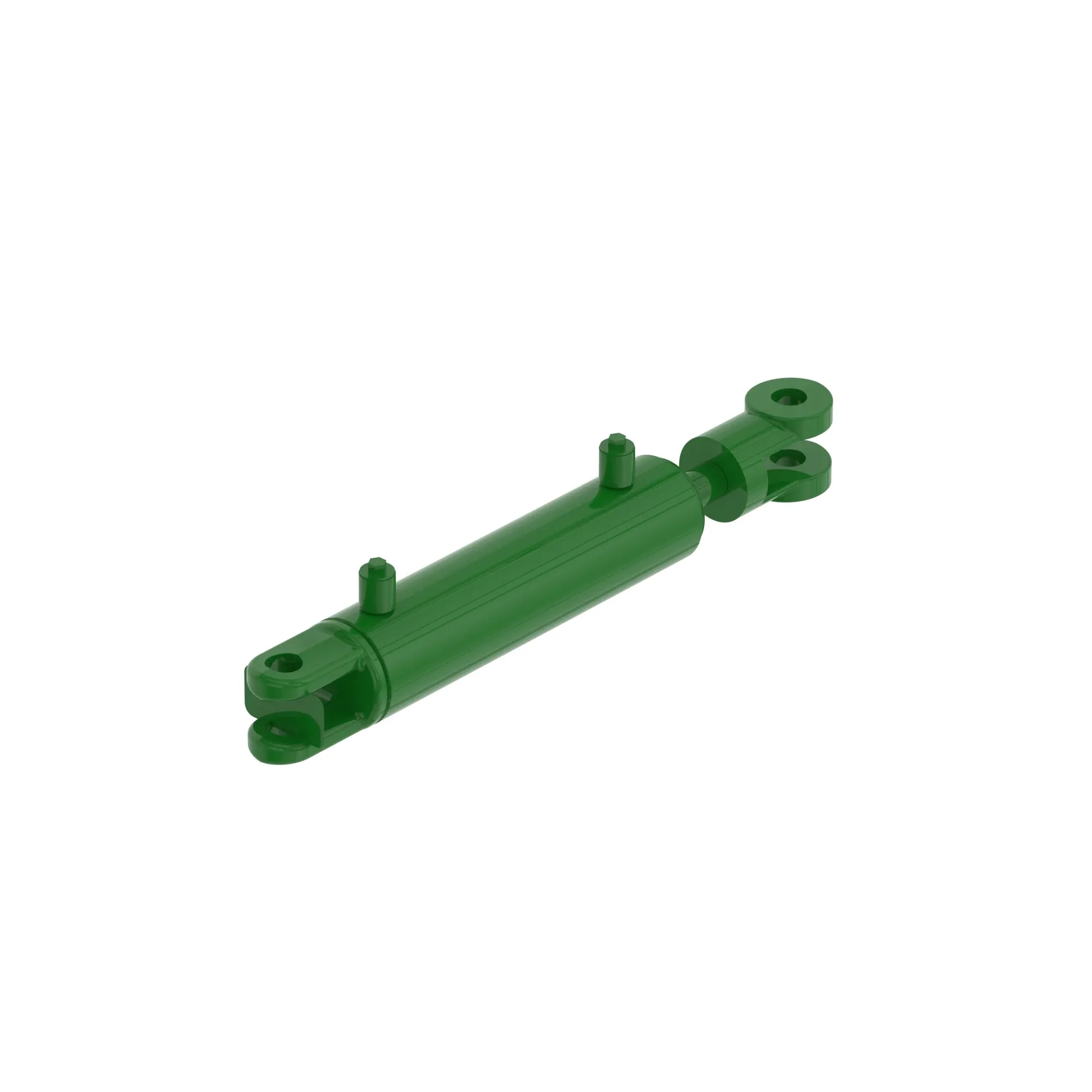 HYDRAULIC CYLINDER, 69.85 X 28-203.