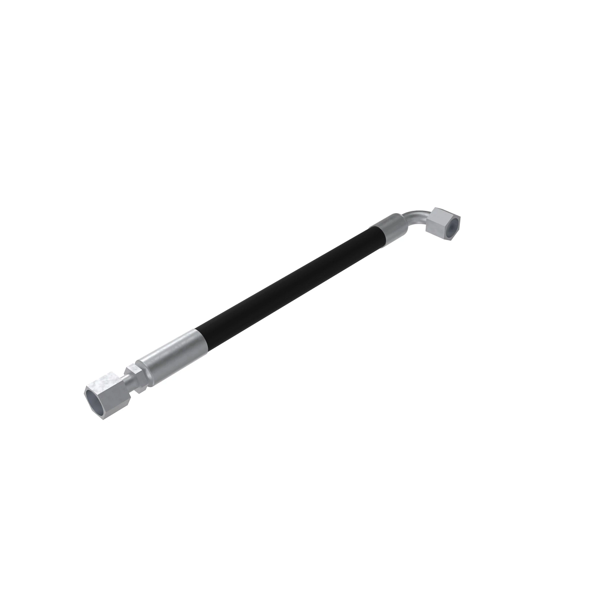 Hose, Hydraulic, Assy/Steering Press
