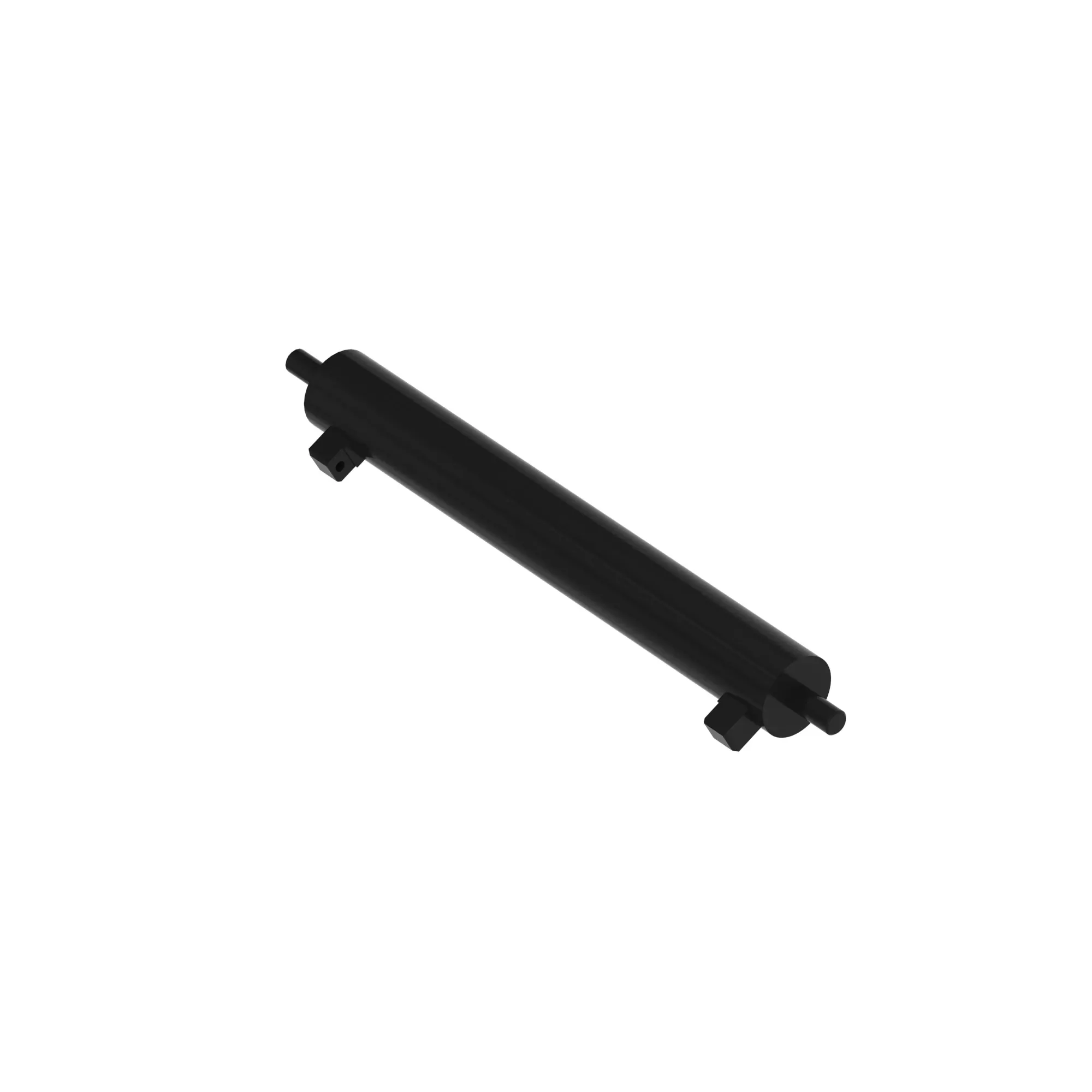 HYDRAULIC CYLINDER, CYLINDER ASSY O