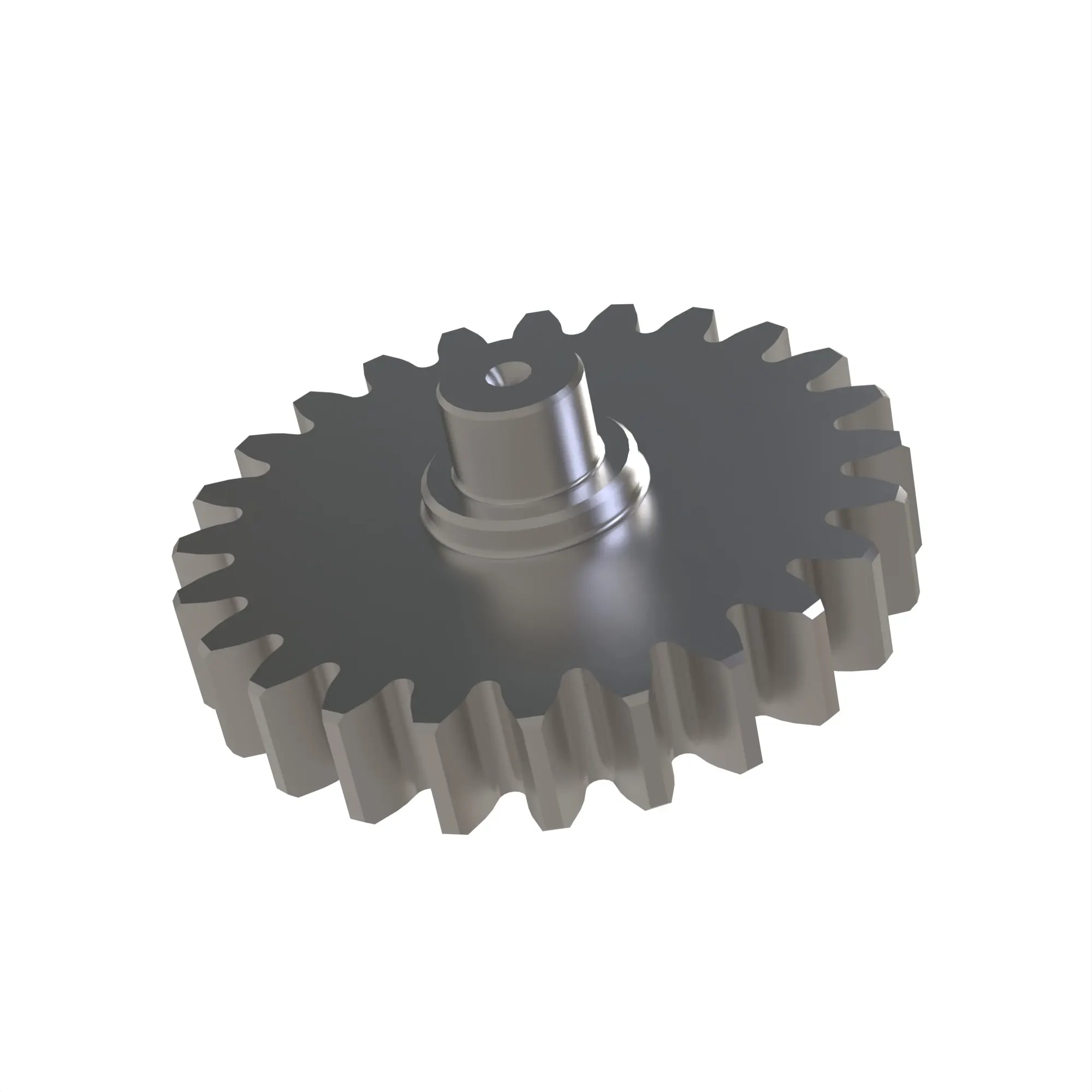 Gear