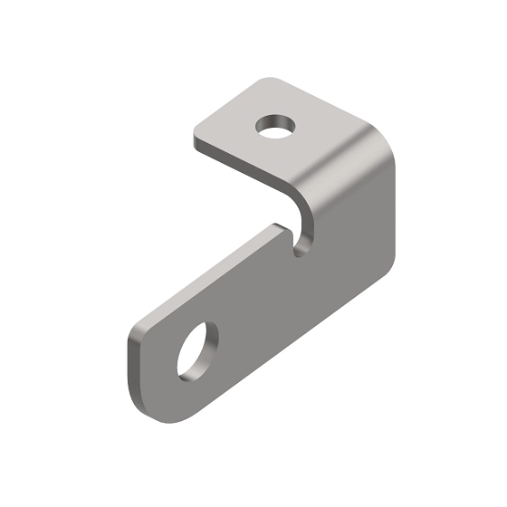 John Deere Bracket - T474500