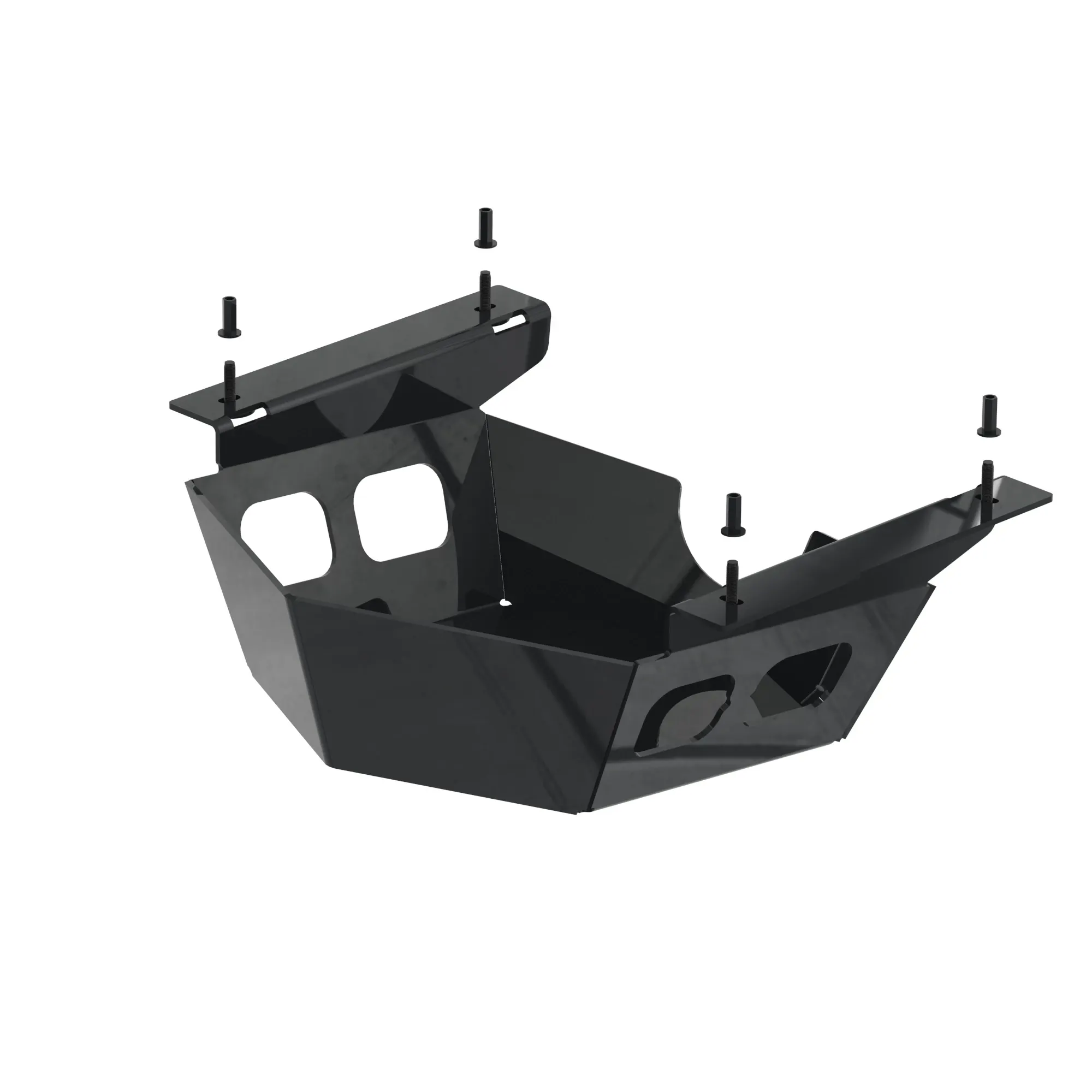 John Deere Transmission Guard Kit - BXT10138