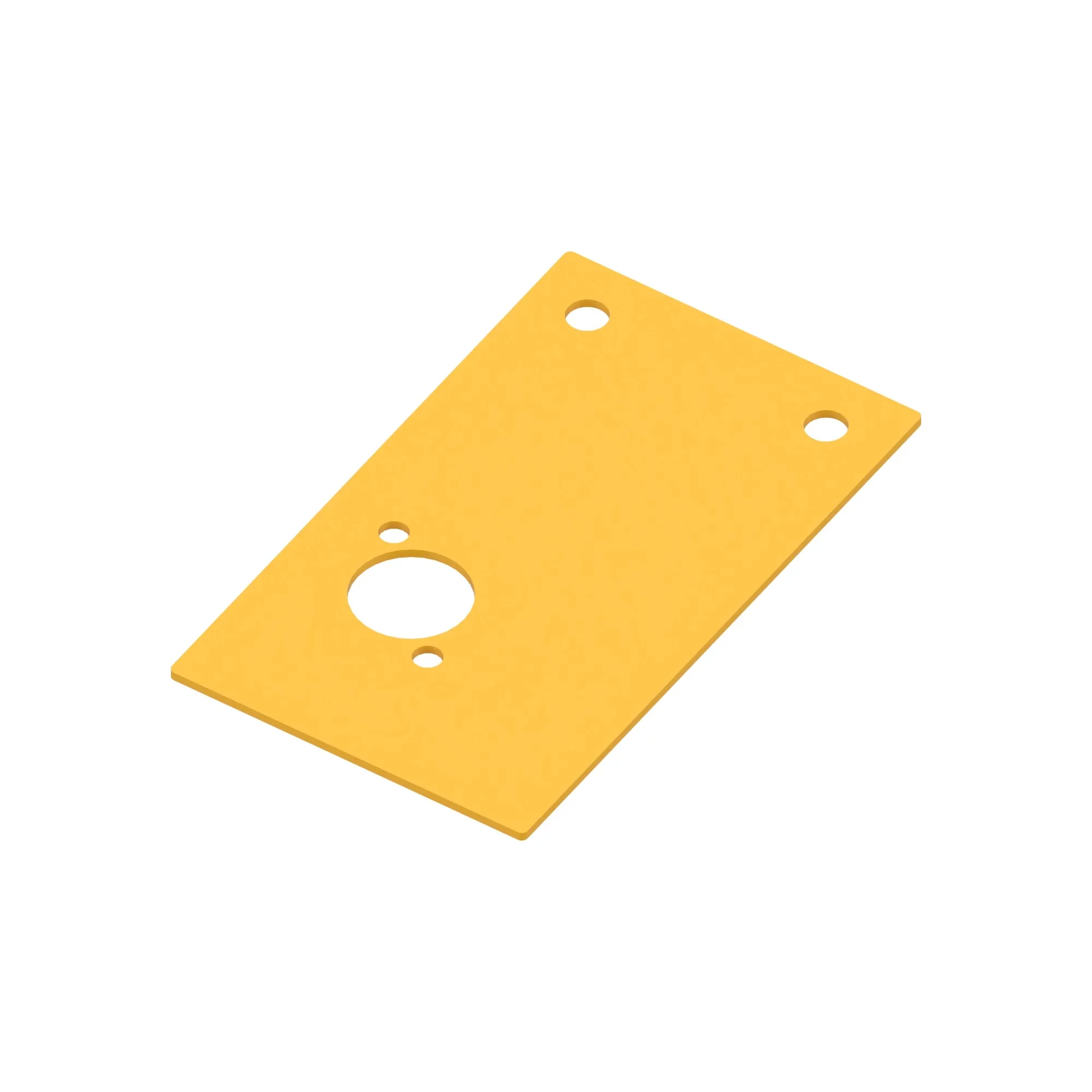 John Deere Bracket - T358747