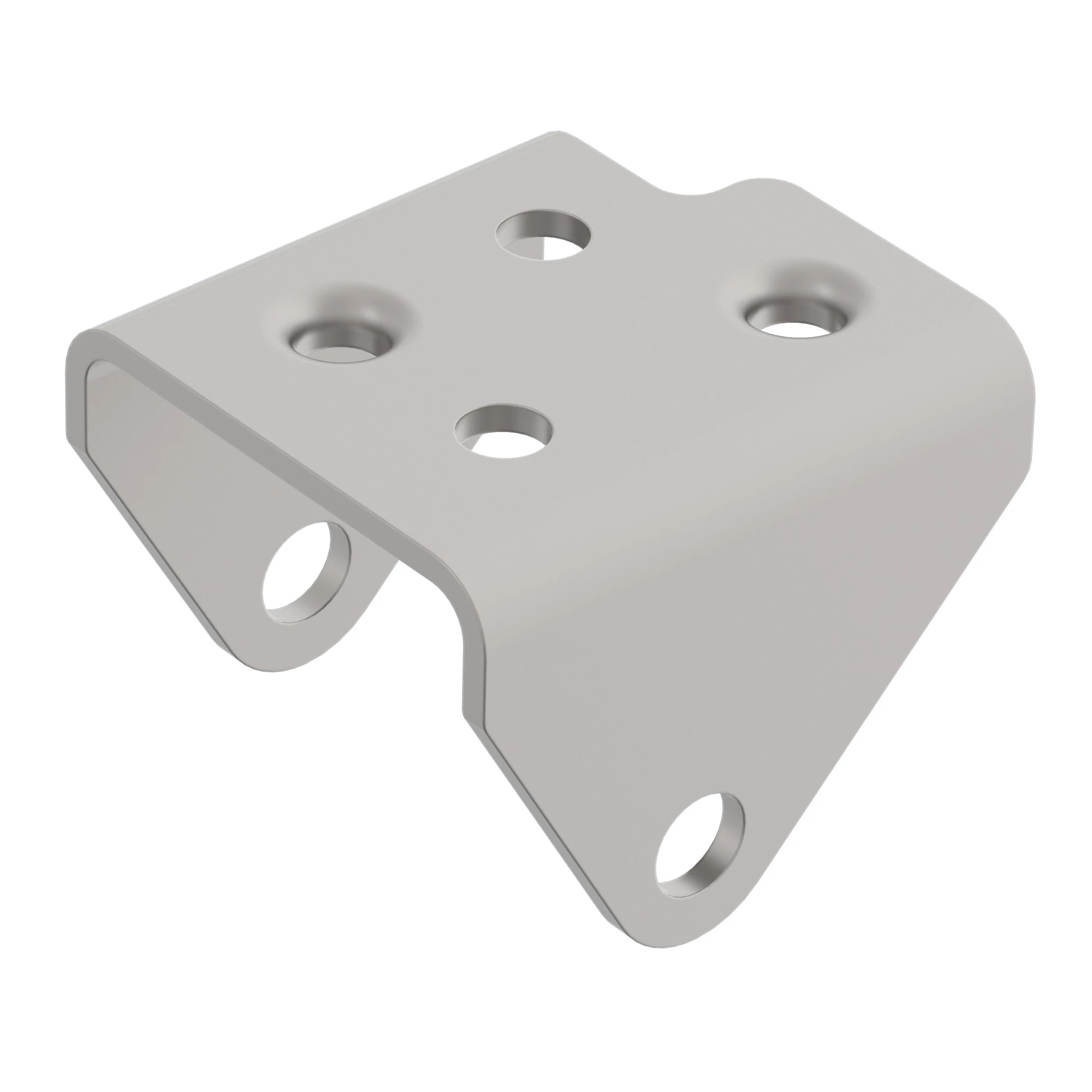 BRACKET, BRACKET, REAR DIFFERENTIAL