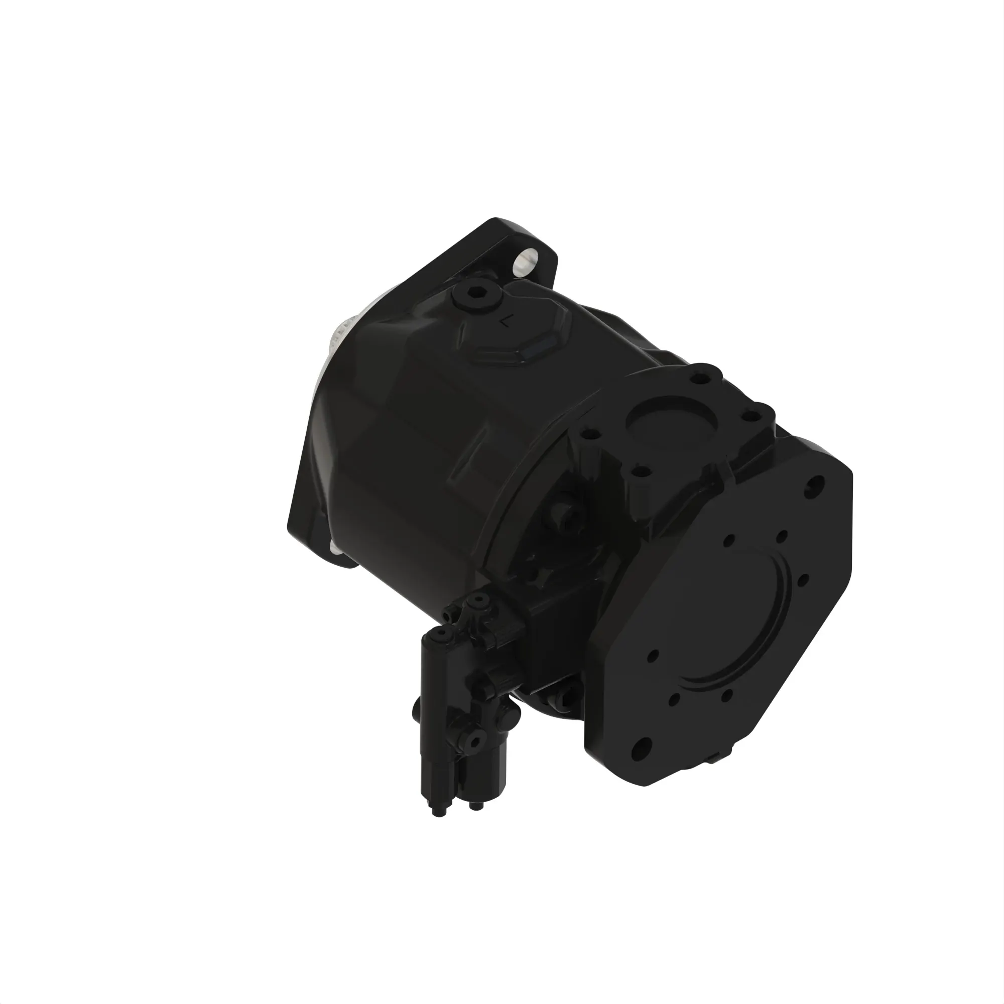 AT403018: Hydraulic Pump
