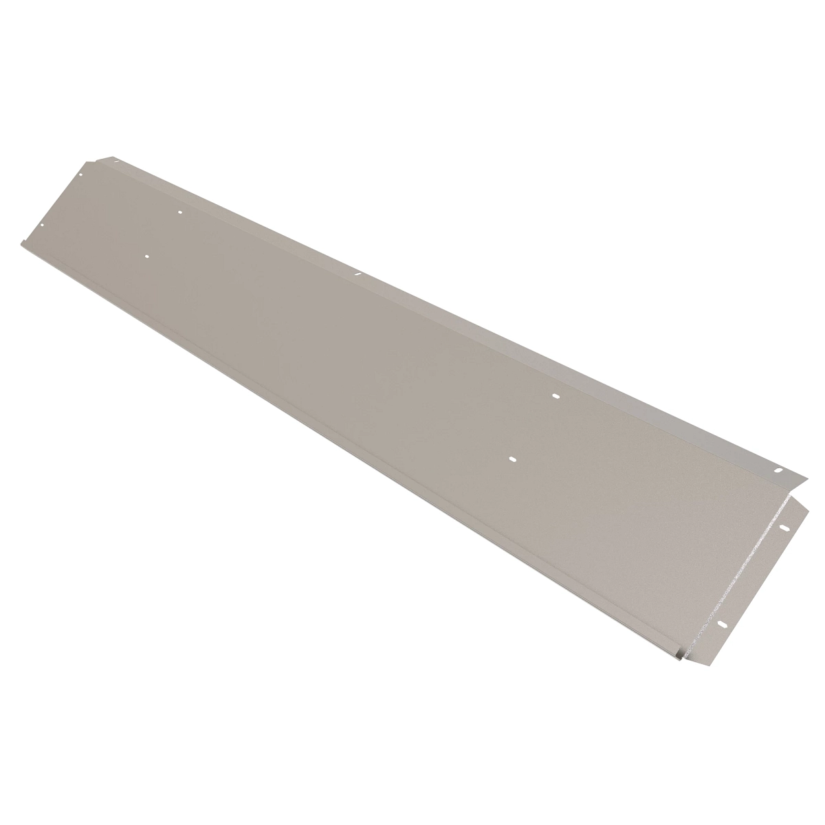 Deflector Inner Section