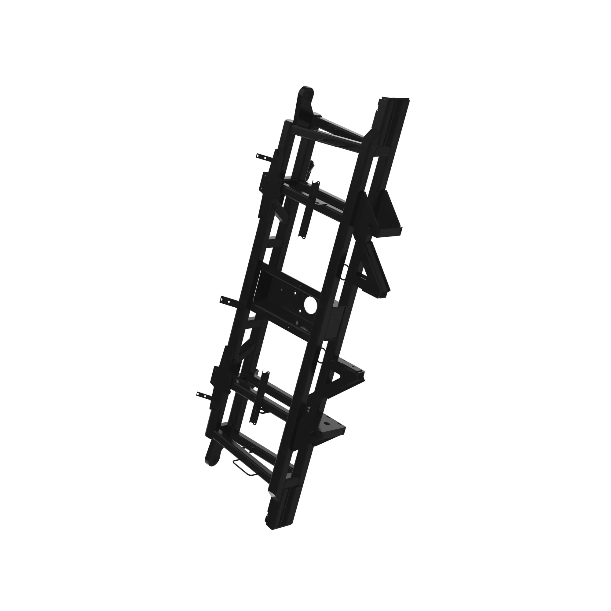 John Deere Suspended Center Frame - AN303372