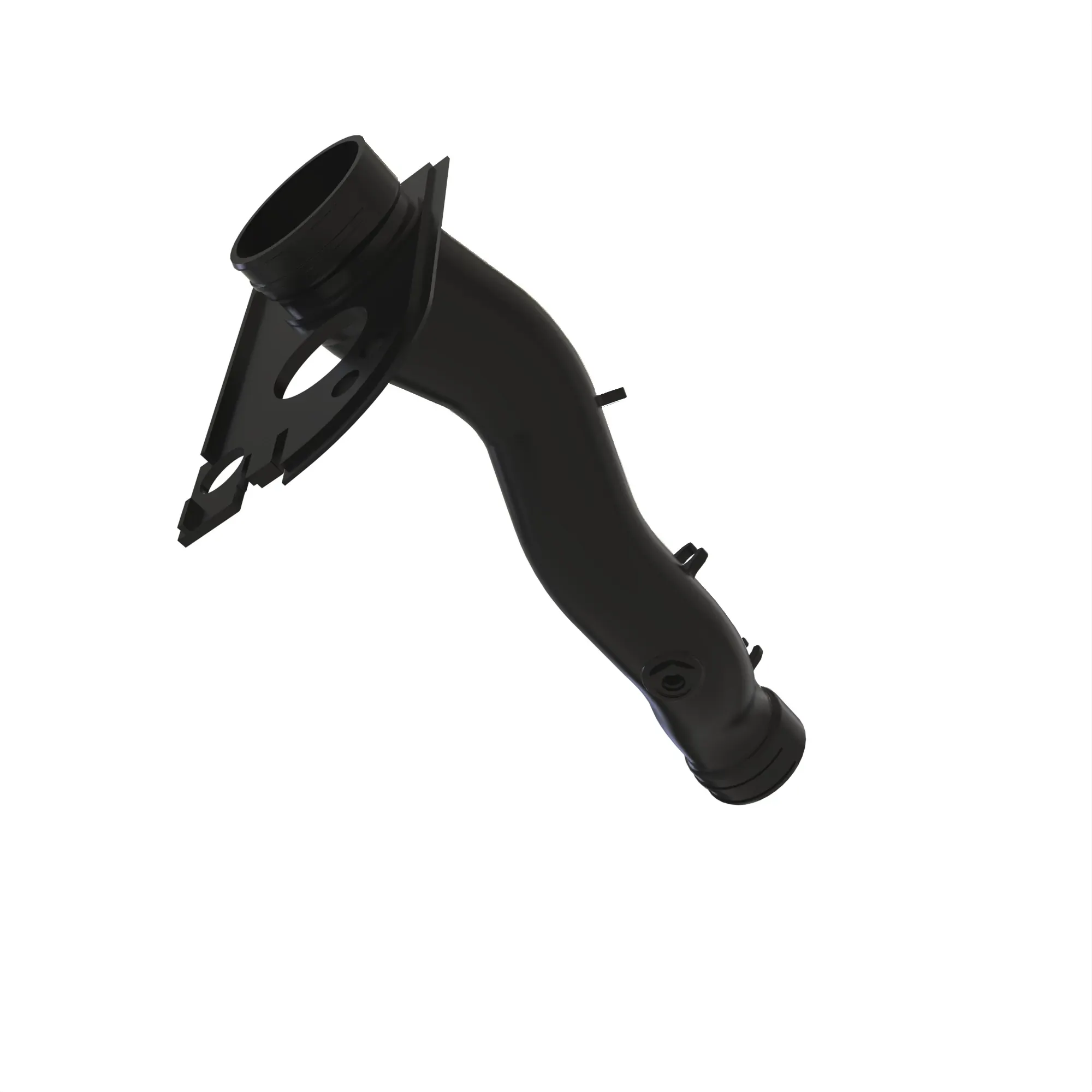 John Deere Air Intake Hose - AL174864