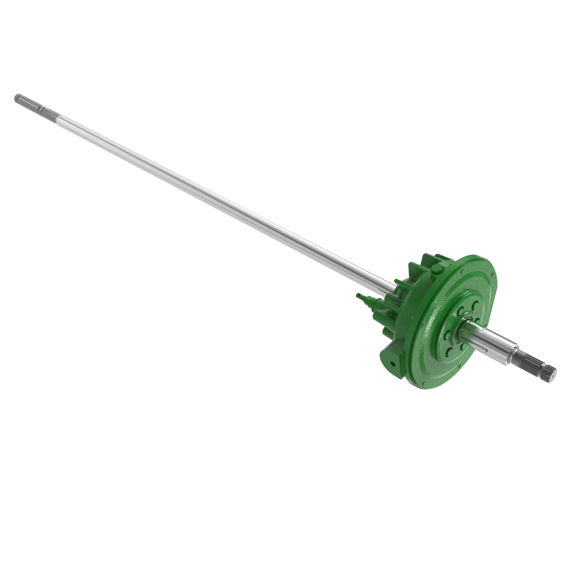 John Deere Reverser Gear Case Assembly - AH156053