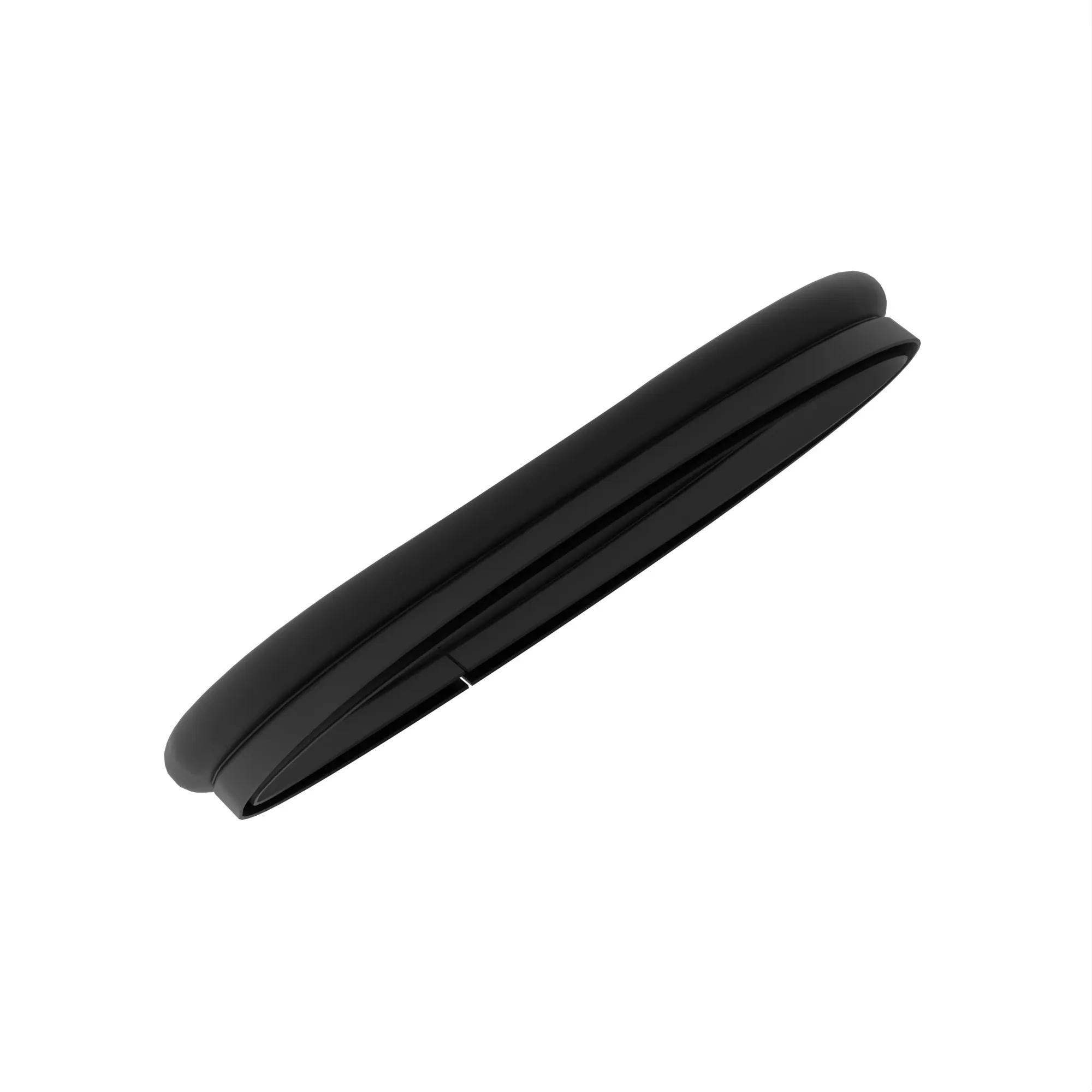 ISOLATER TRIM, EDGE-GRIP BULB, 3/4"