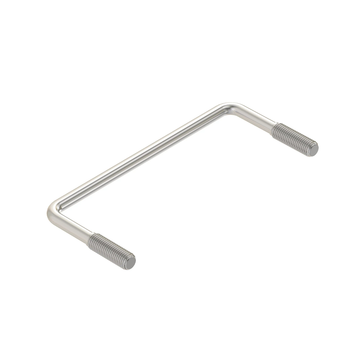 John Deere U-Bolt, 3/8" X 2-3/4" - N236794