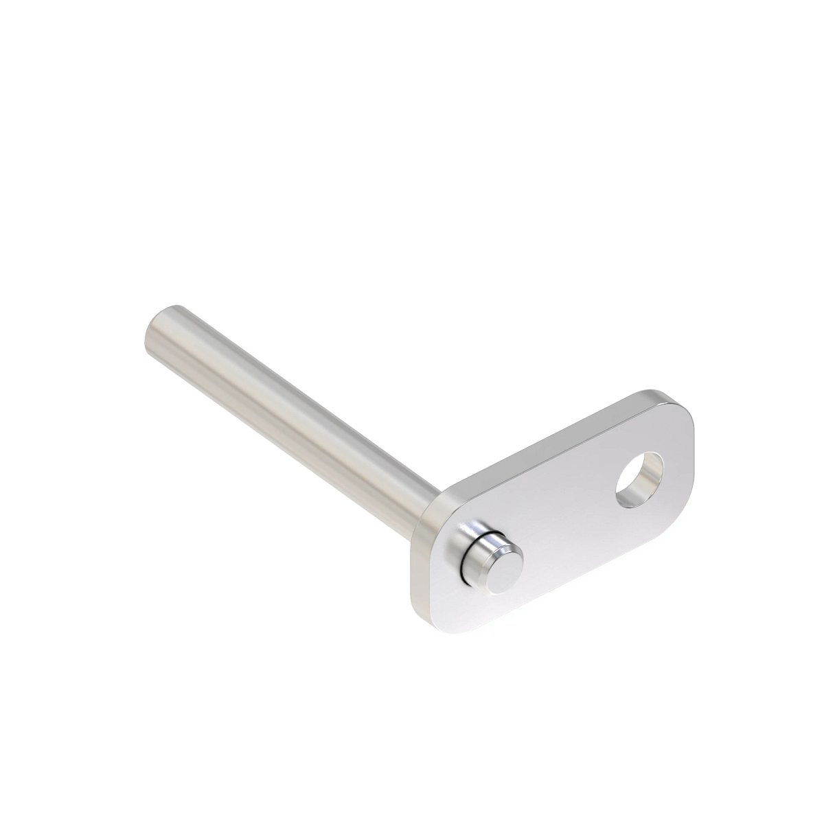 PIN FASTENER, BOOT MOUNT