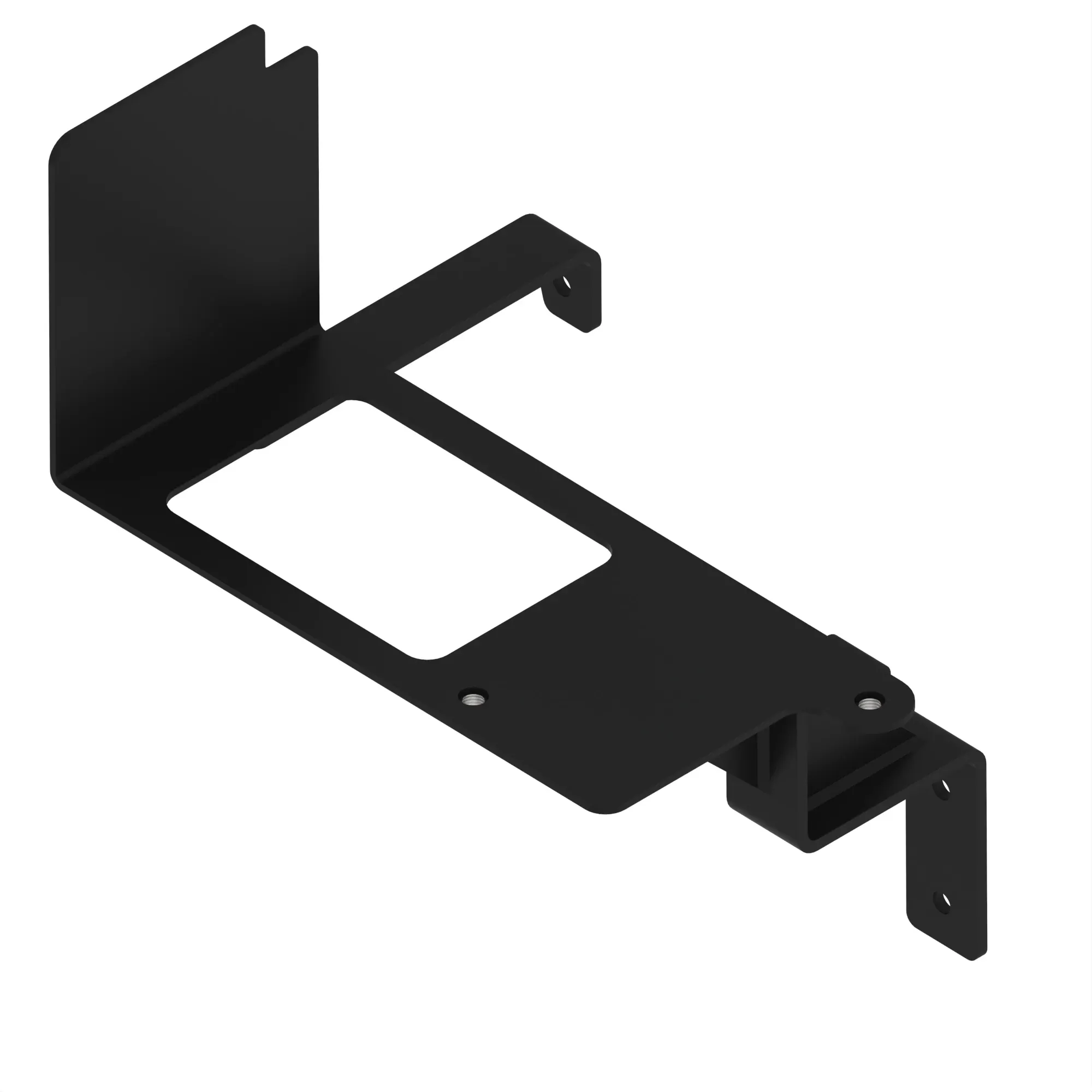 BRACKET, WINDSHIELD WASHER
