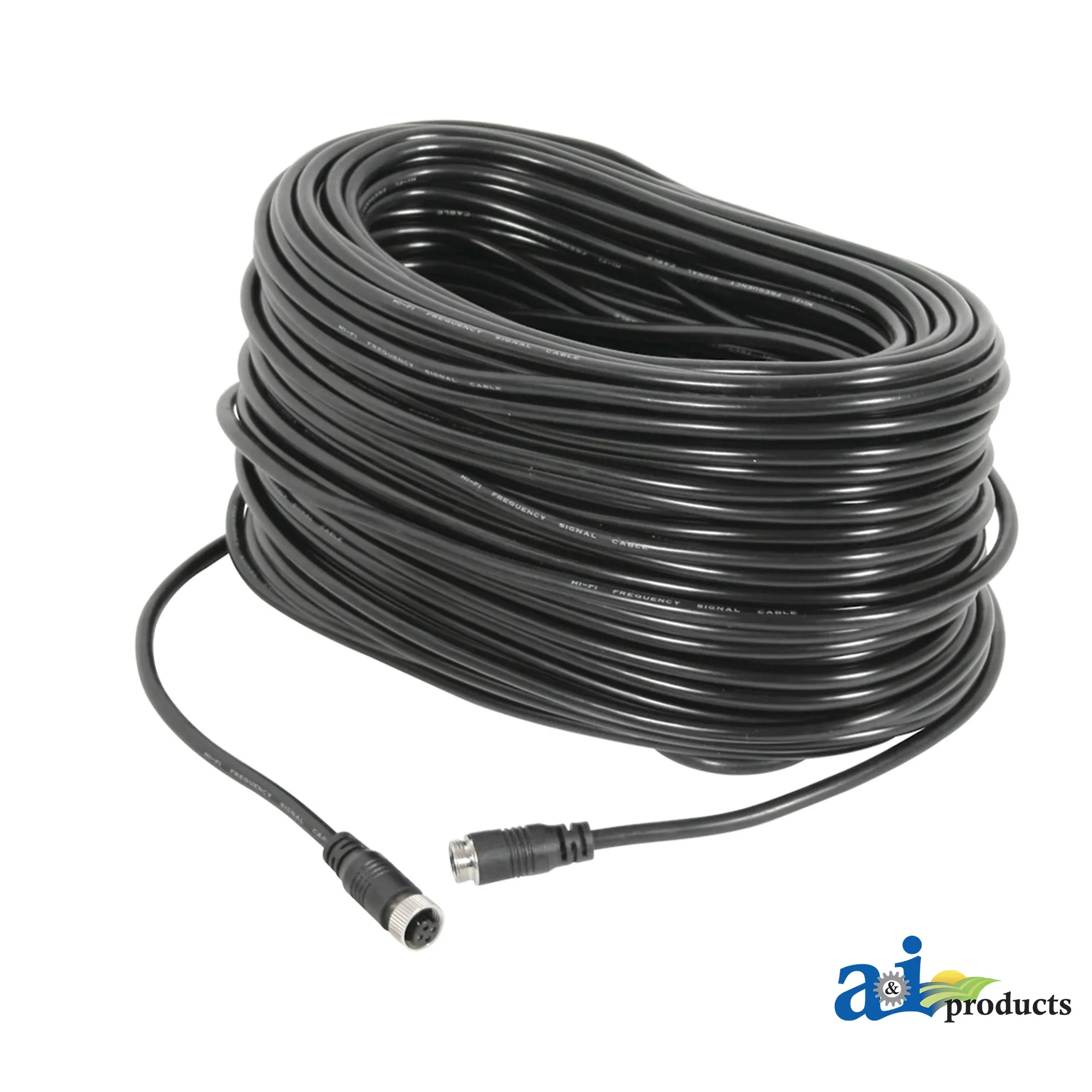 A&I Products CabCAM™ 200-Foot Power Video Cable - A-PVC200
