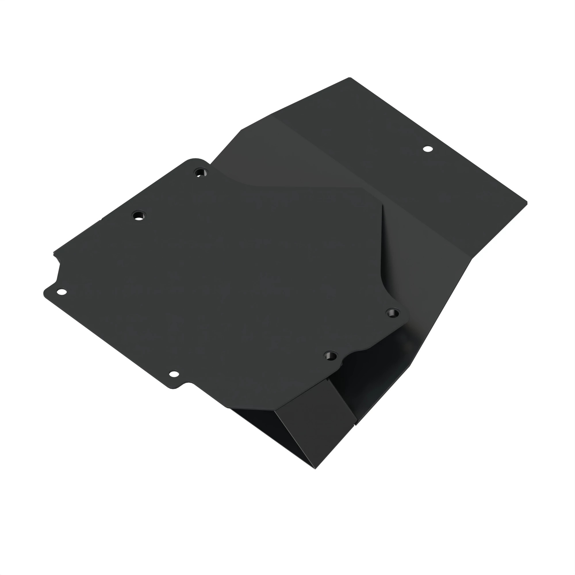 BRACKET, SATELLITE MODULE KPL