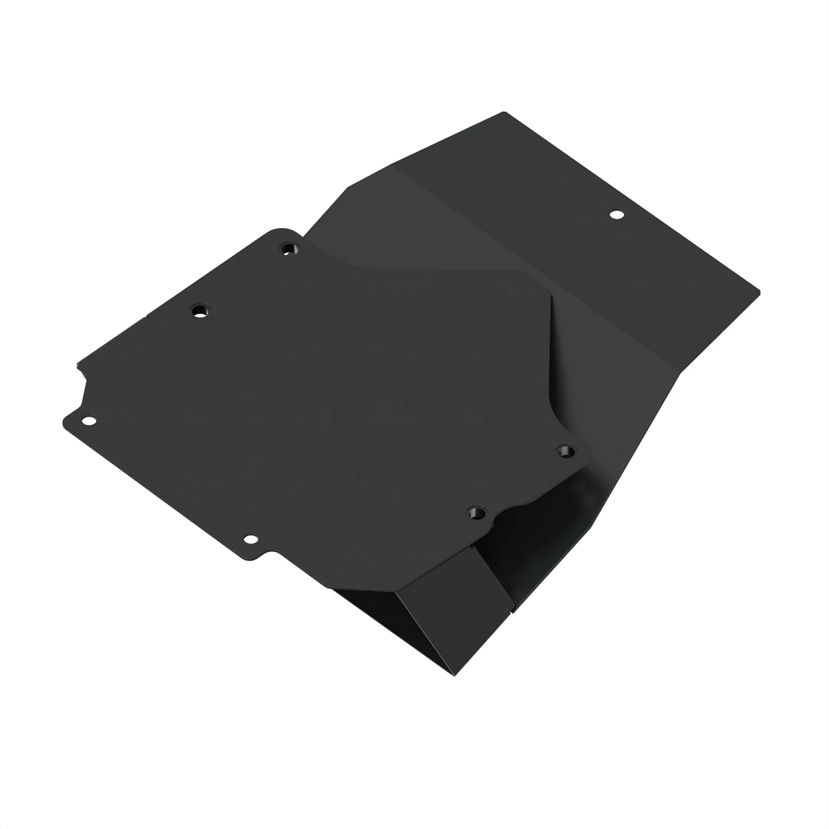 Bracket, Satellite Module Kpl