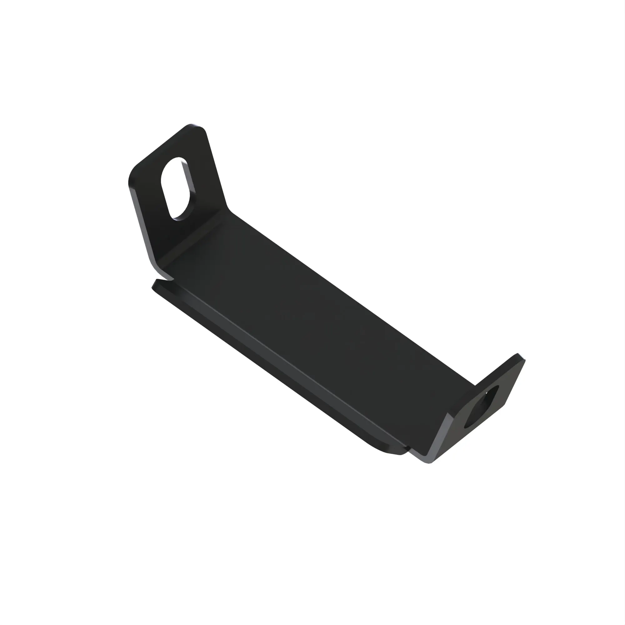 BRACKET, MCS GEARBOX DRIVE SHIELD