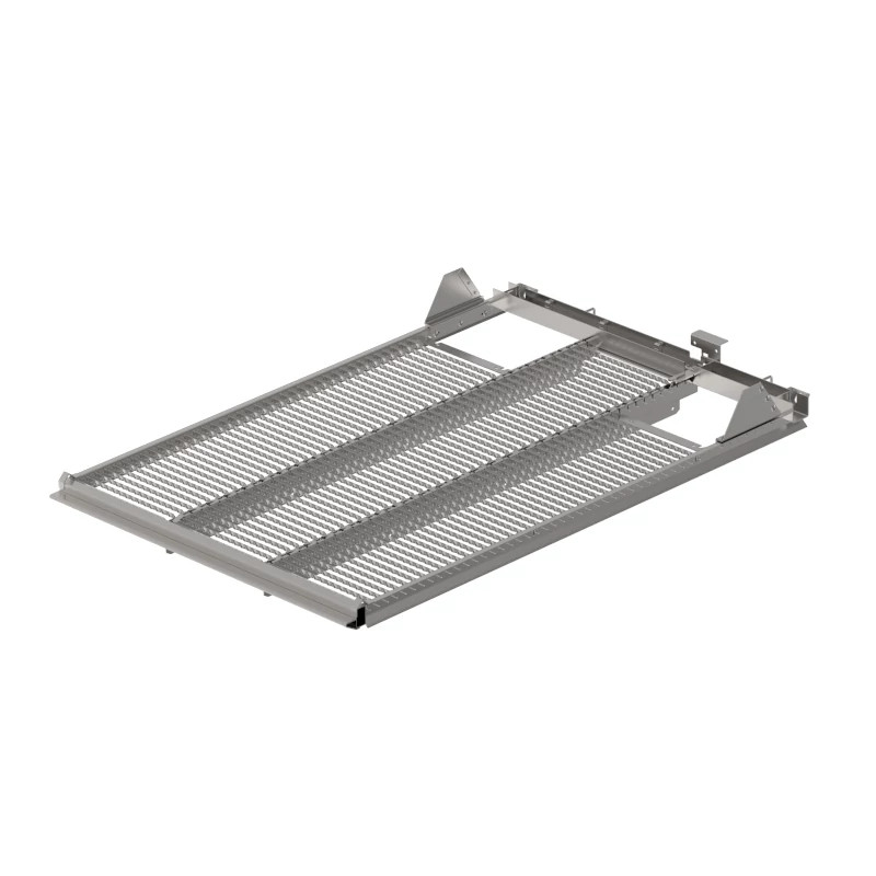 John Deere General Purpose Chaffer with Touchset - AXE20451