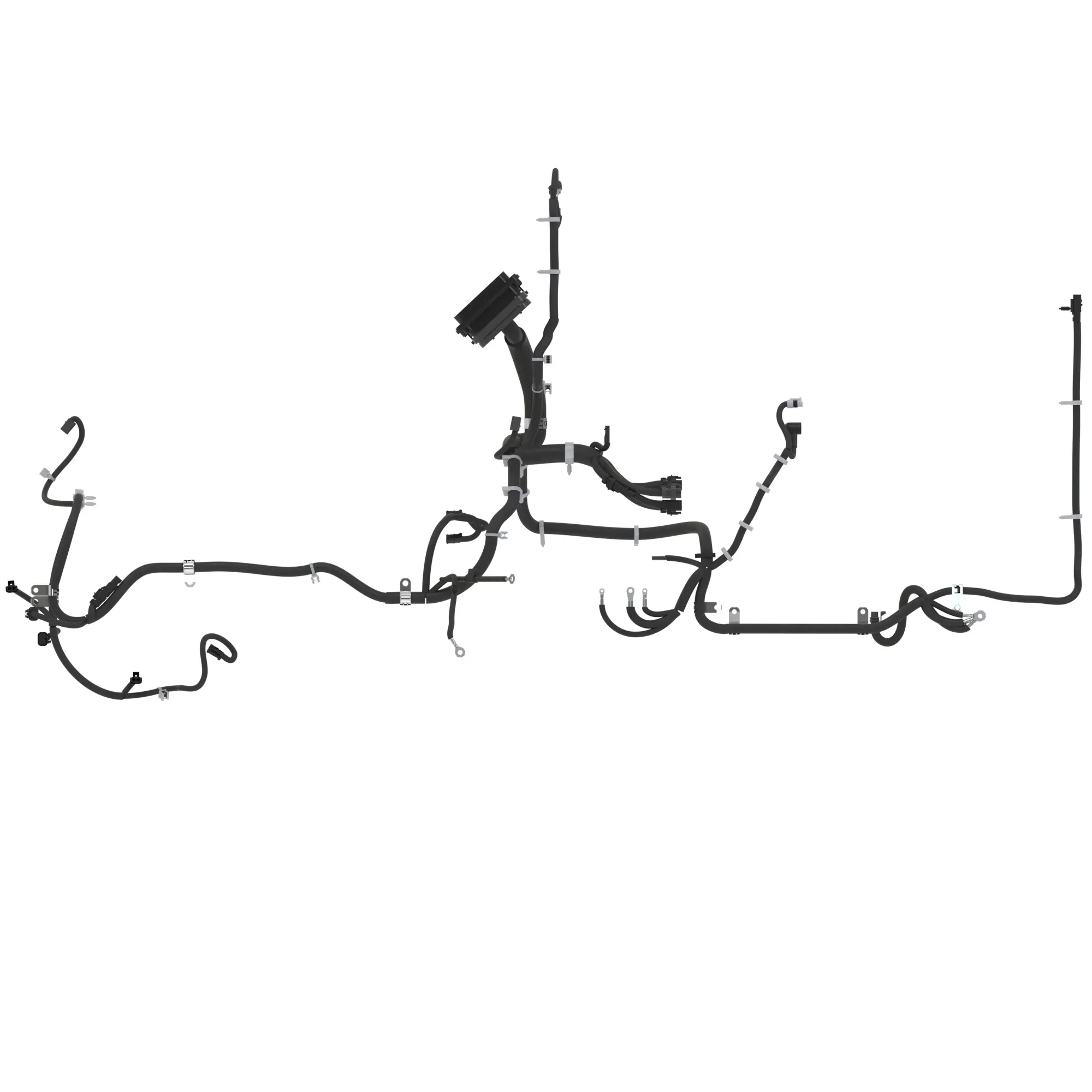 Chassis Wiring Harness