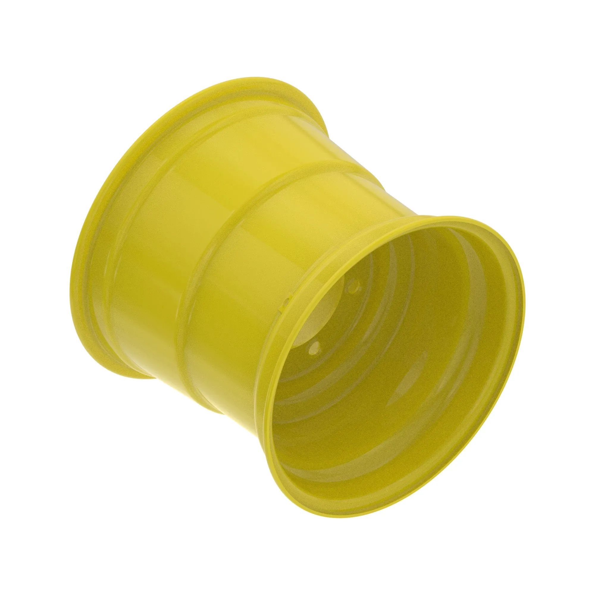 John Deere Rim and Wheel Center, 16 X 17 - DC35504
