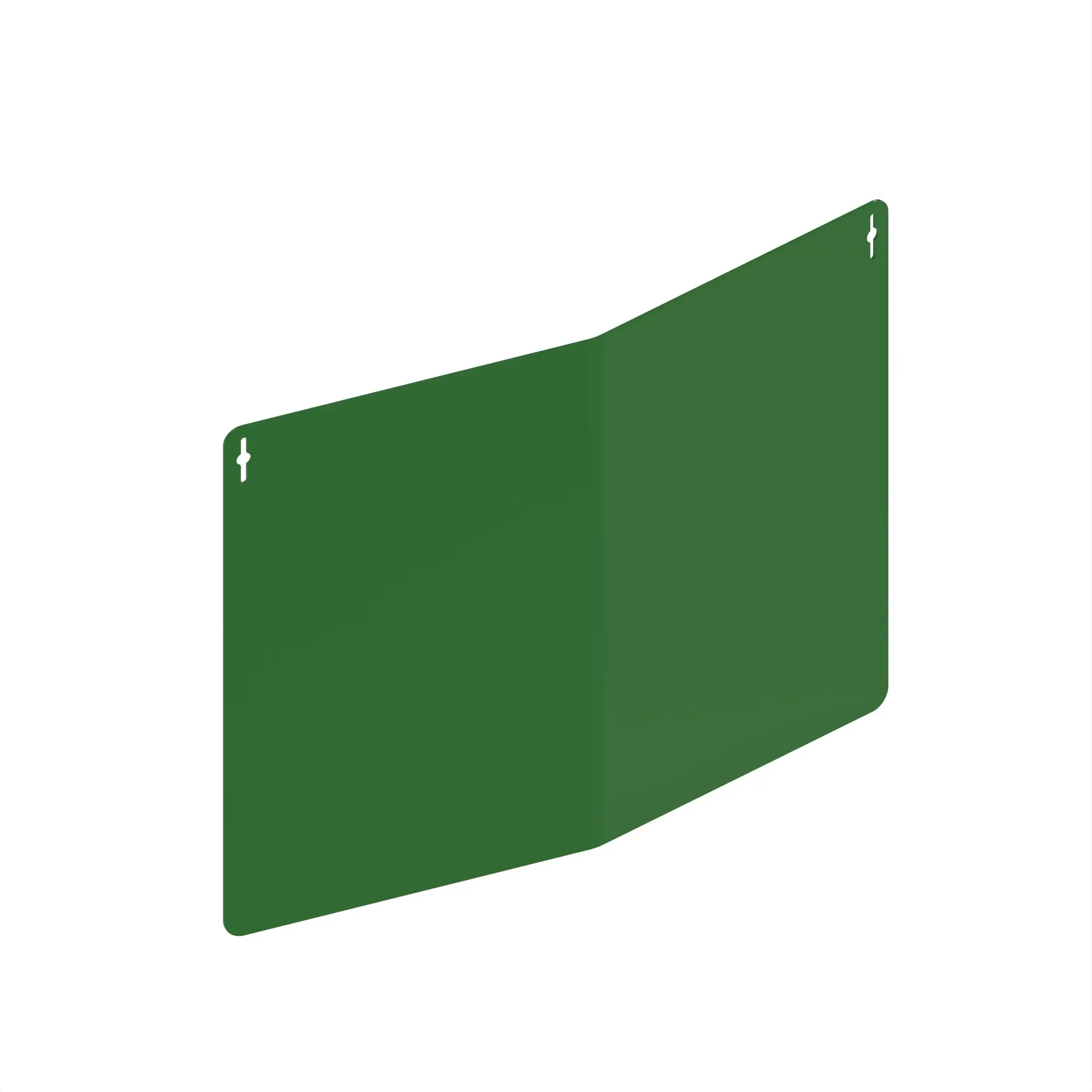 John Deere Front End Door - AN204512