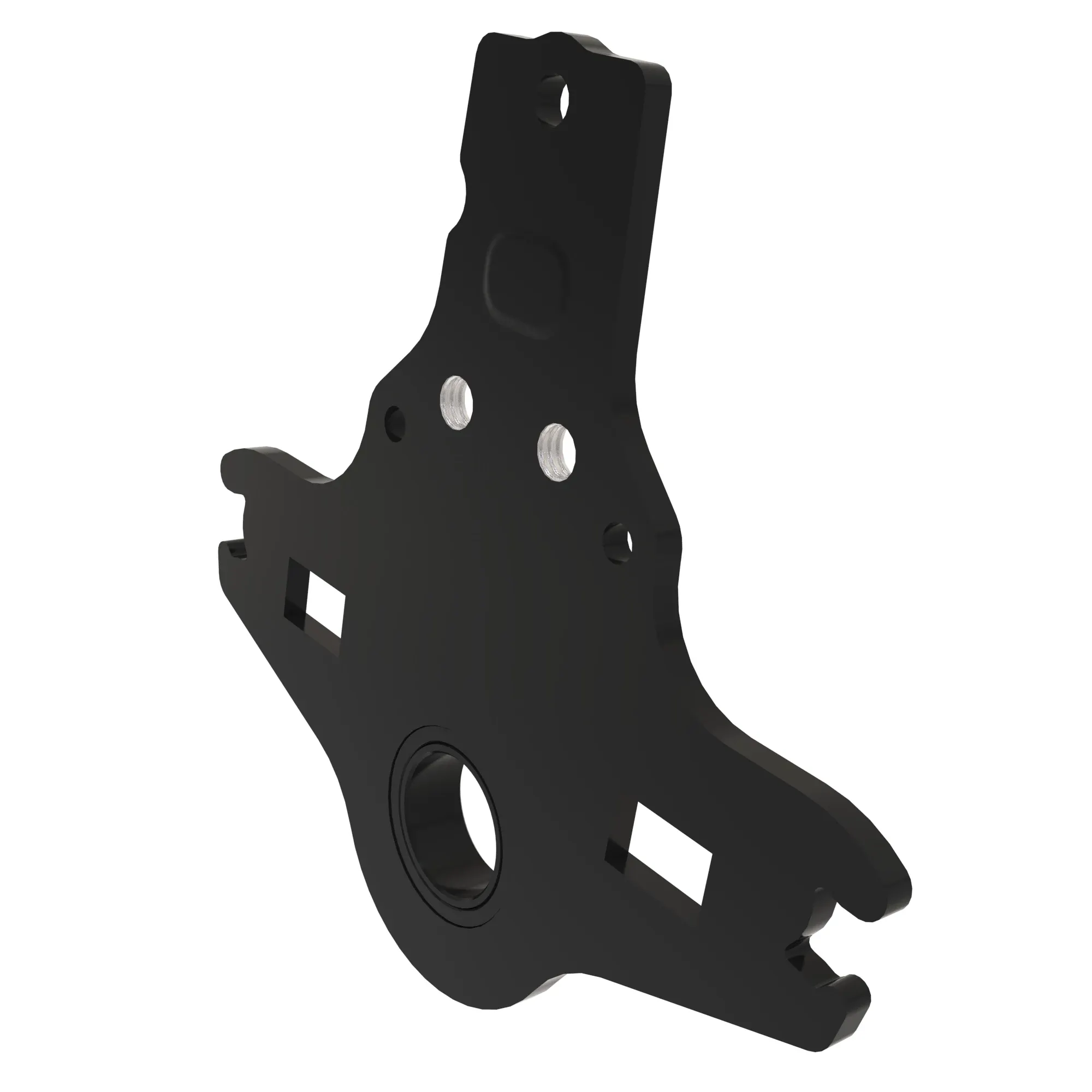 SIDE WALL ASSY.