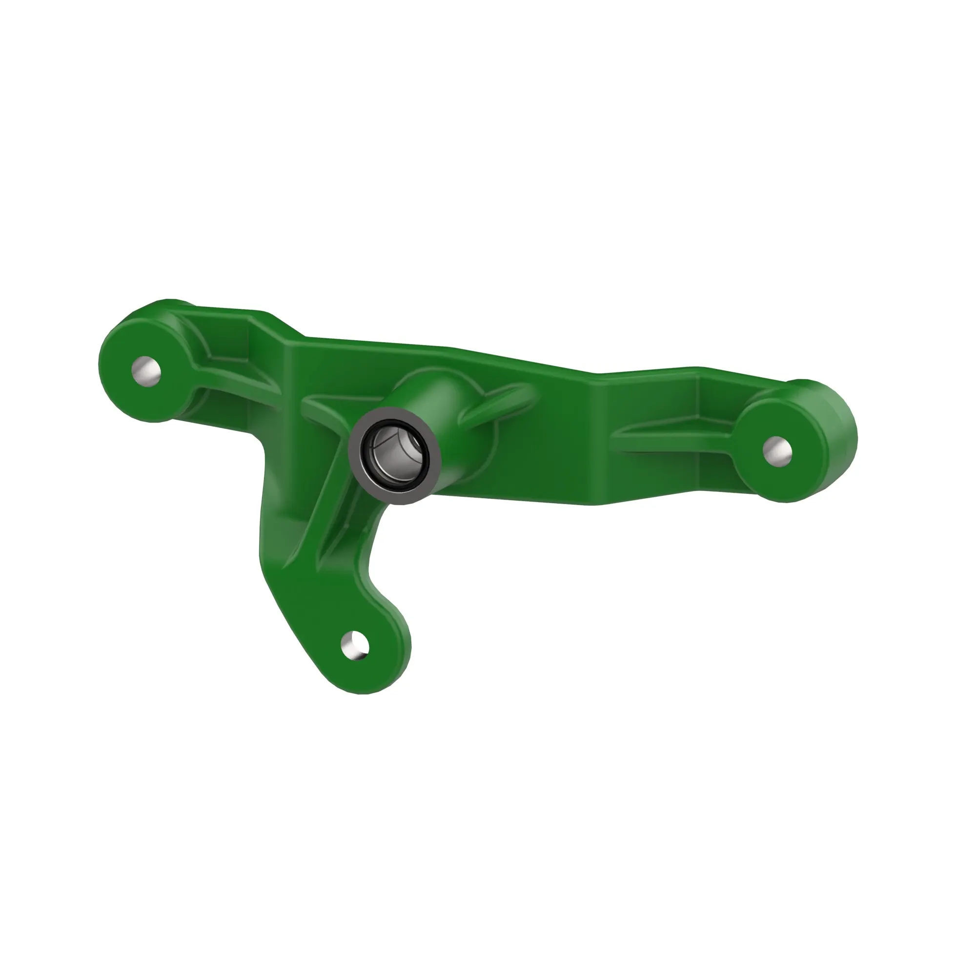 IDLER ARM ASSEMBLY
FEED ACCELERATOR
