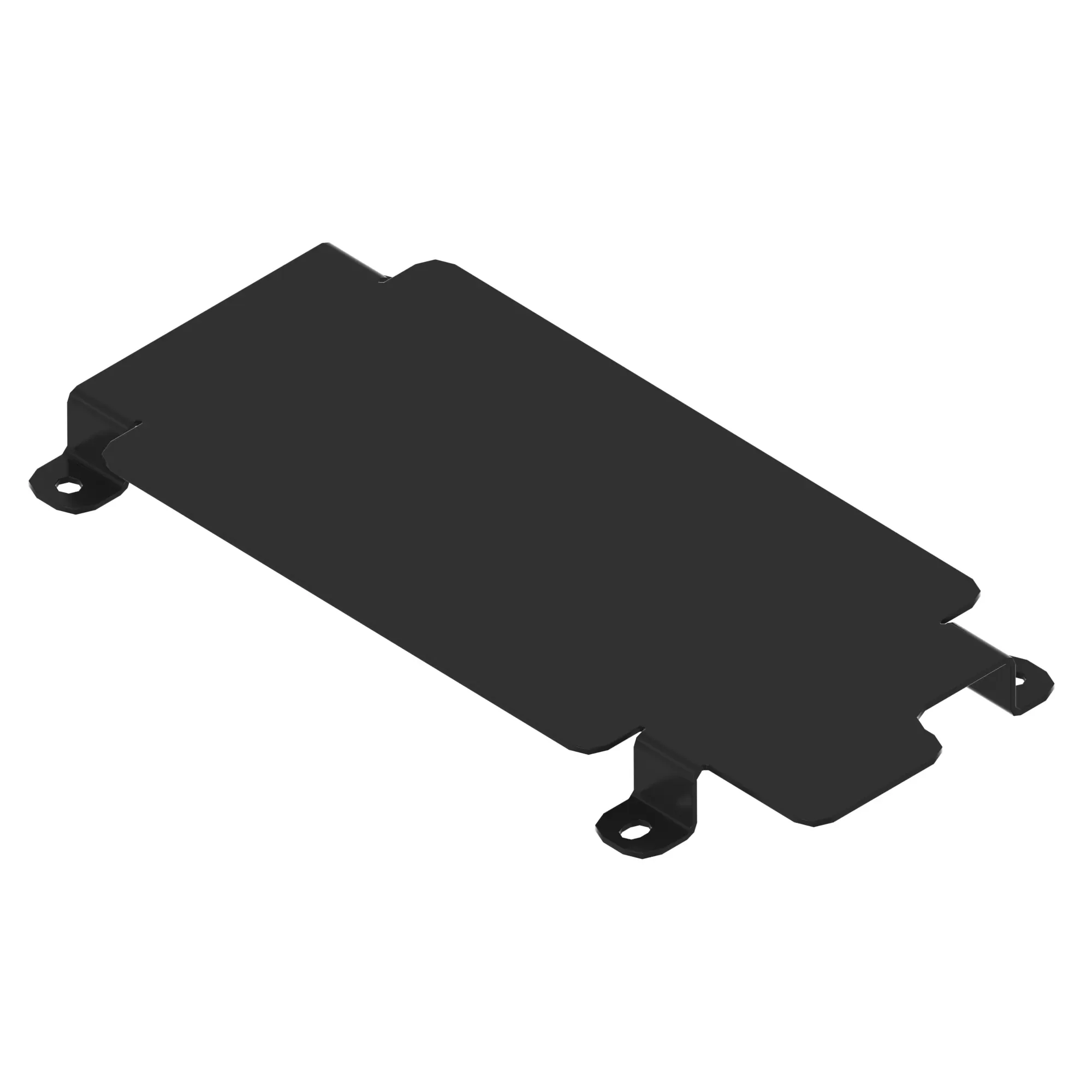 PLATE, COVER PLATE, STEERING COLUMN