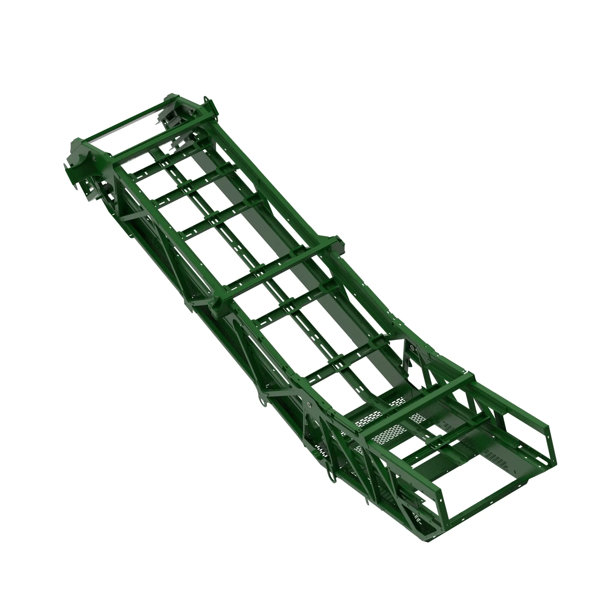 Main Frame