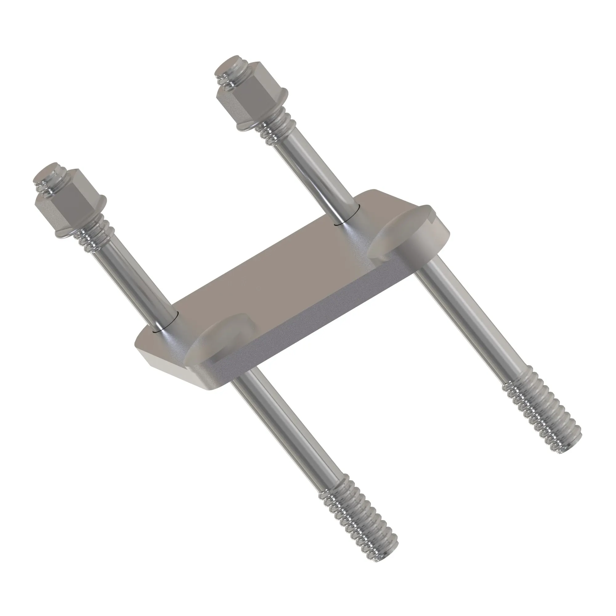 KIT, 2500E LEAK DETECTOR MOUNT