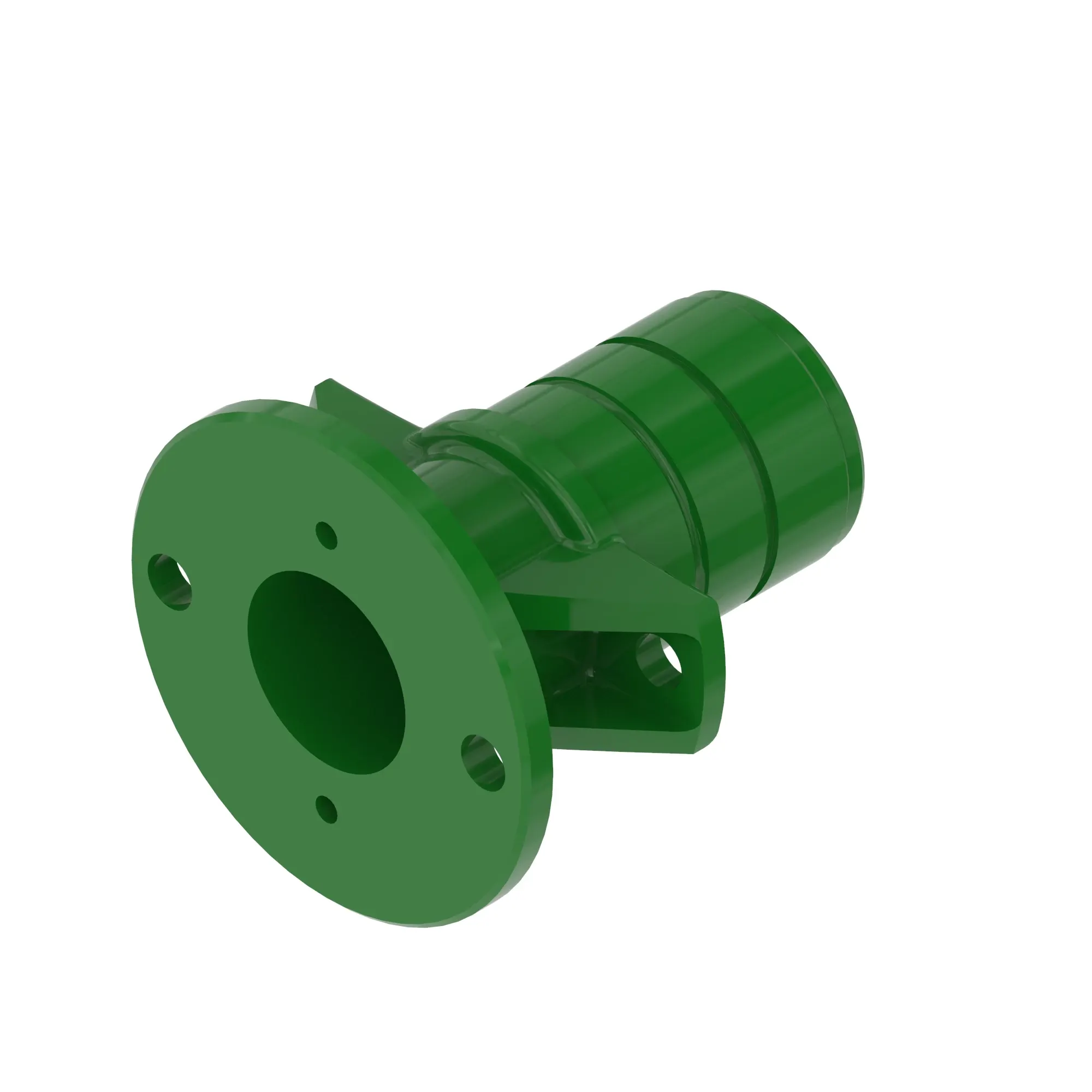 John Deere Drive Wheel Hub  - N282604