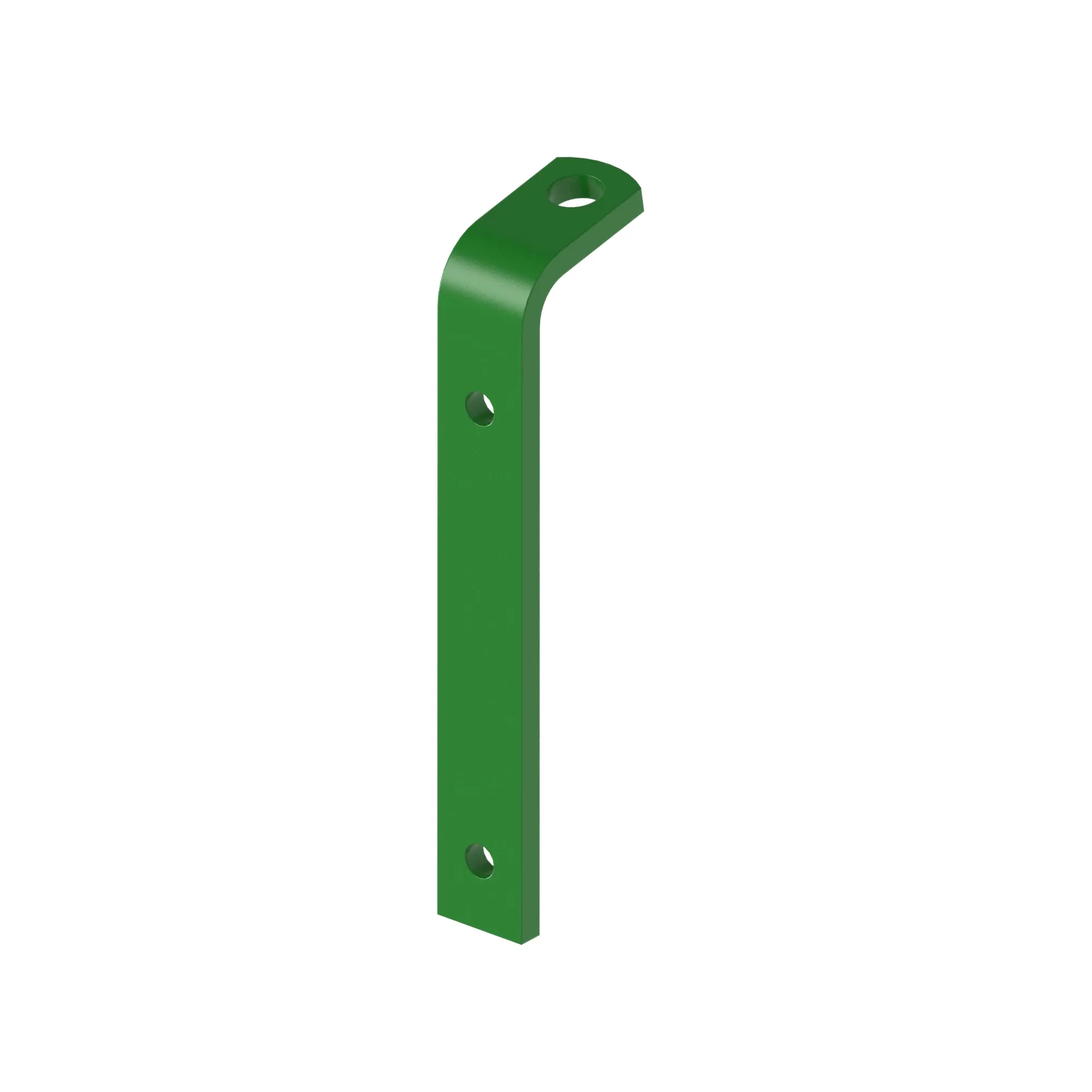 ANGLE, STRAP STRAP