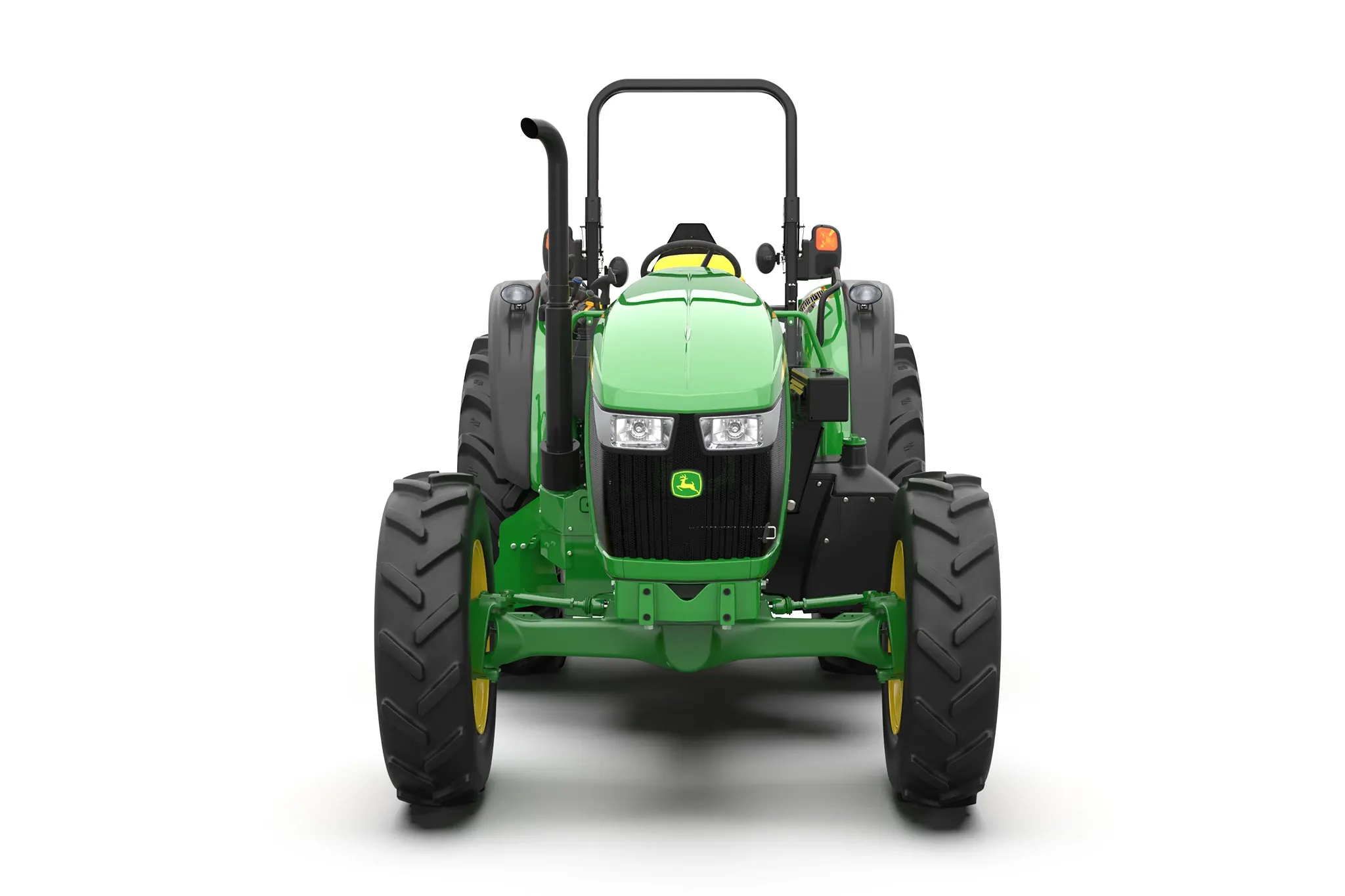 5105M Tractor | John Deere US