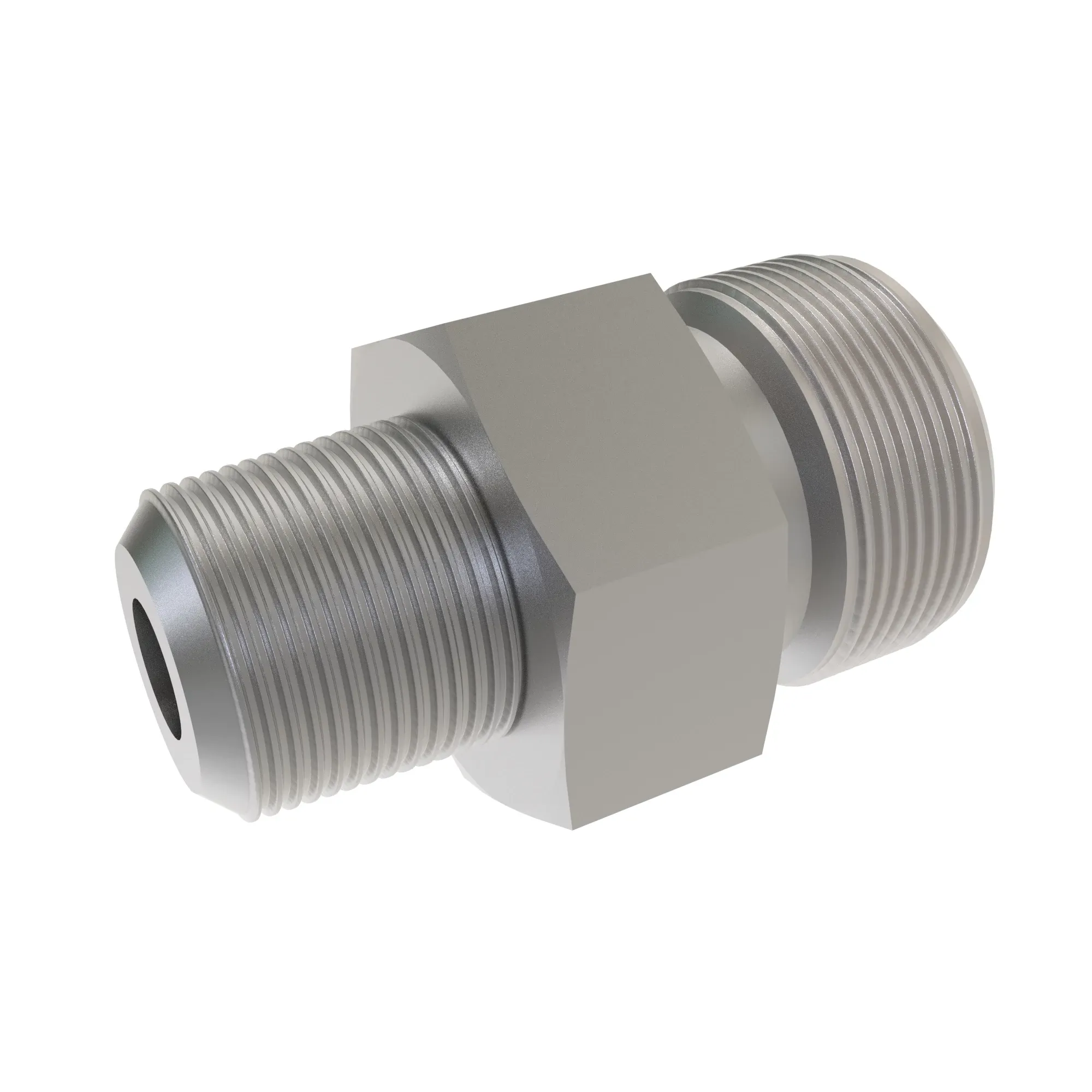 John Deere Pre Applied Adapter Fitting,  - RE543191