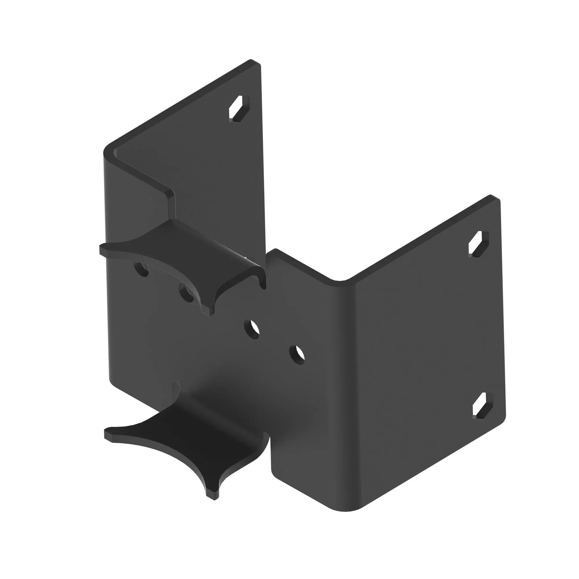 BRACKET, VALVE MOUNT