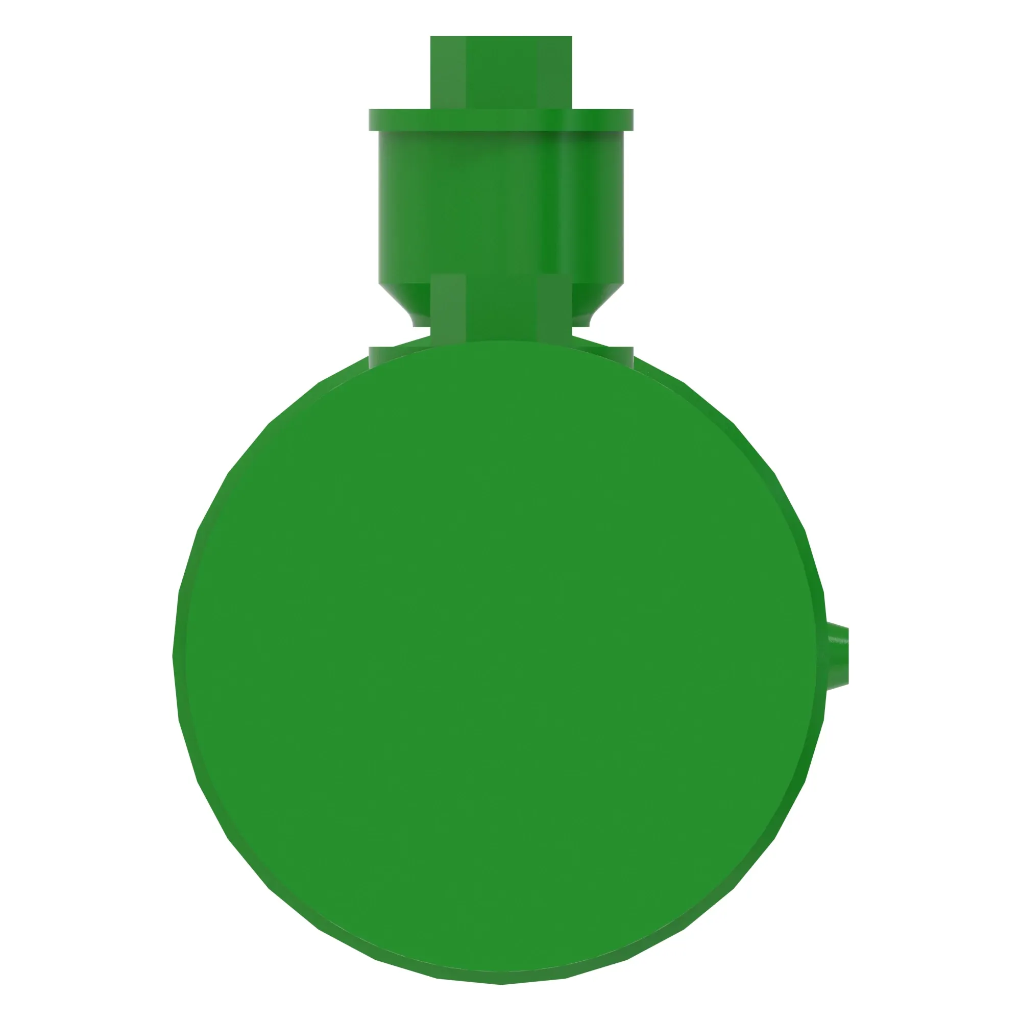 HYDRAULIC CYLINDER