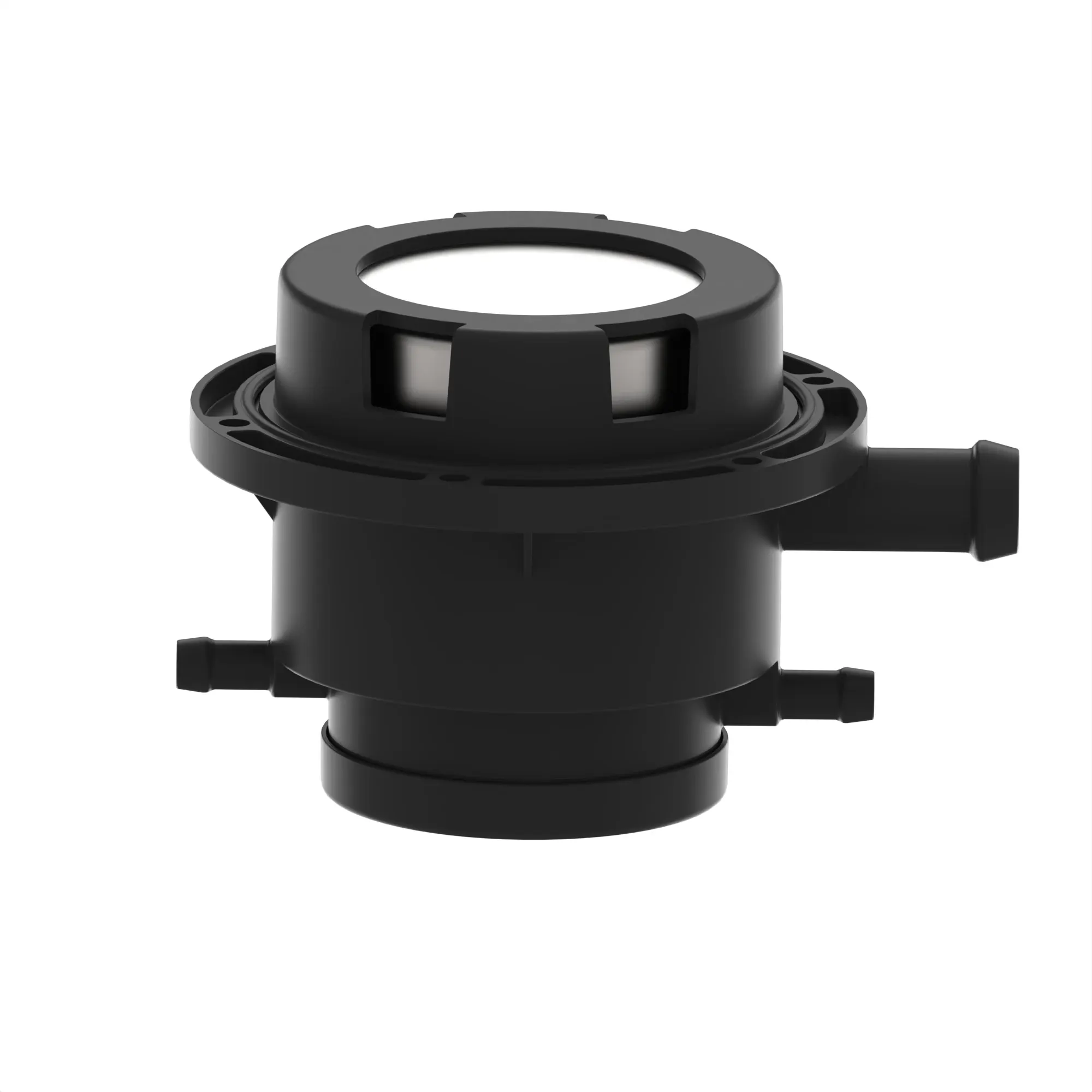 MANIFOLD, AUX-TANK ASSY.