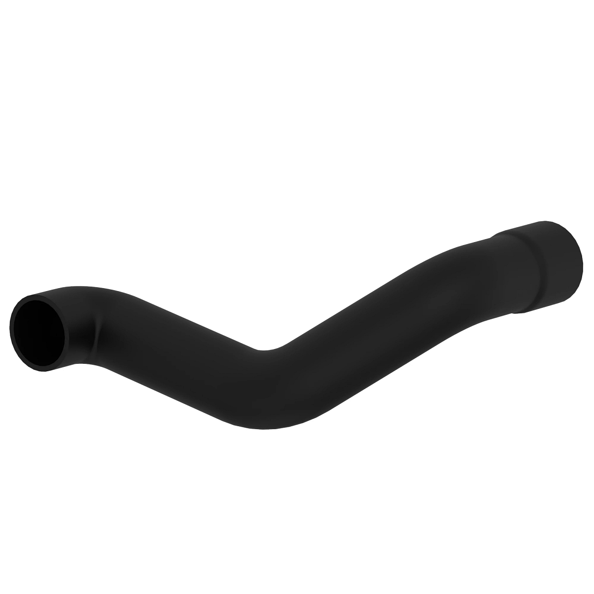 HOSE, RADIATOR, UPPER, 9.0L