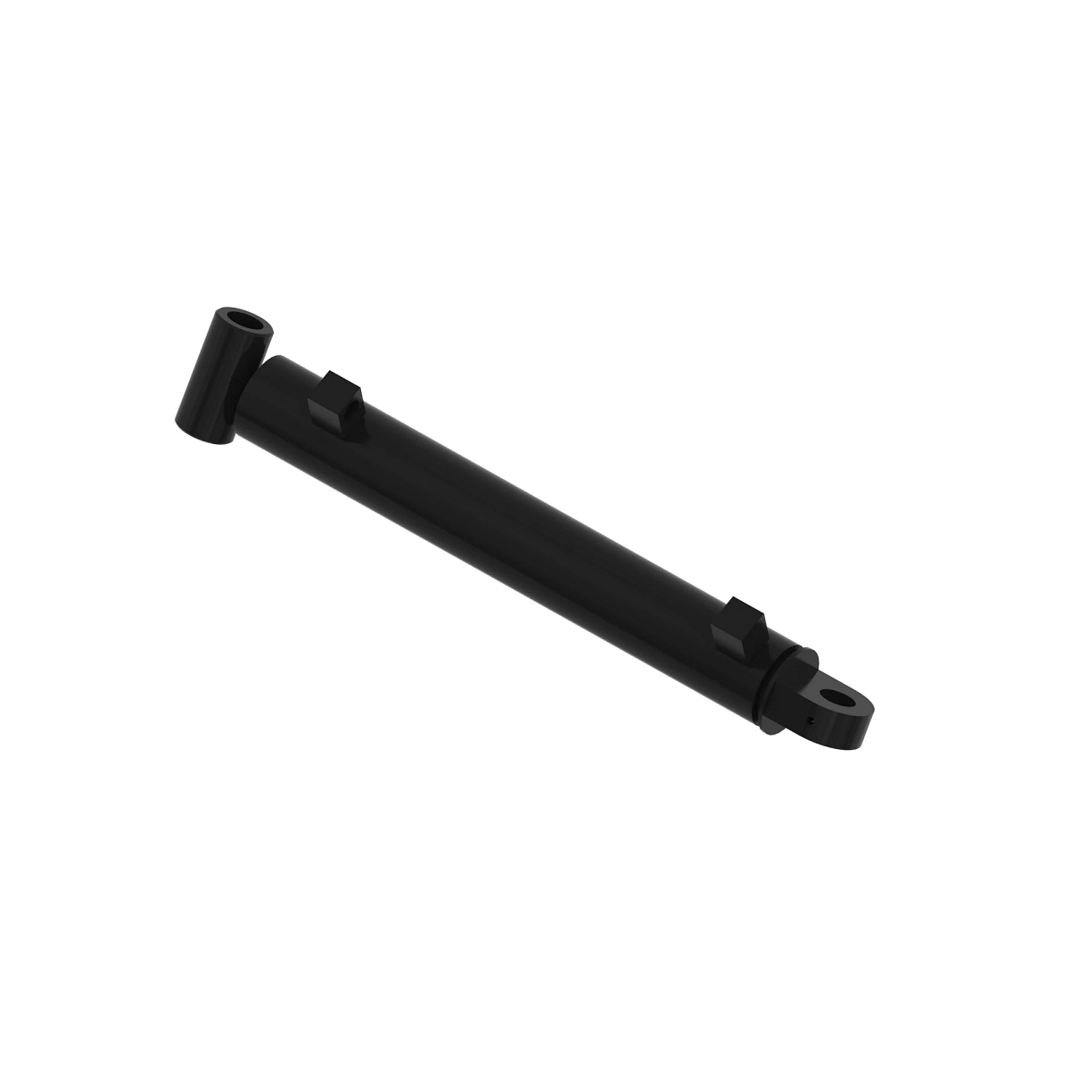 Cylinder, Hydraulic, Boom